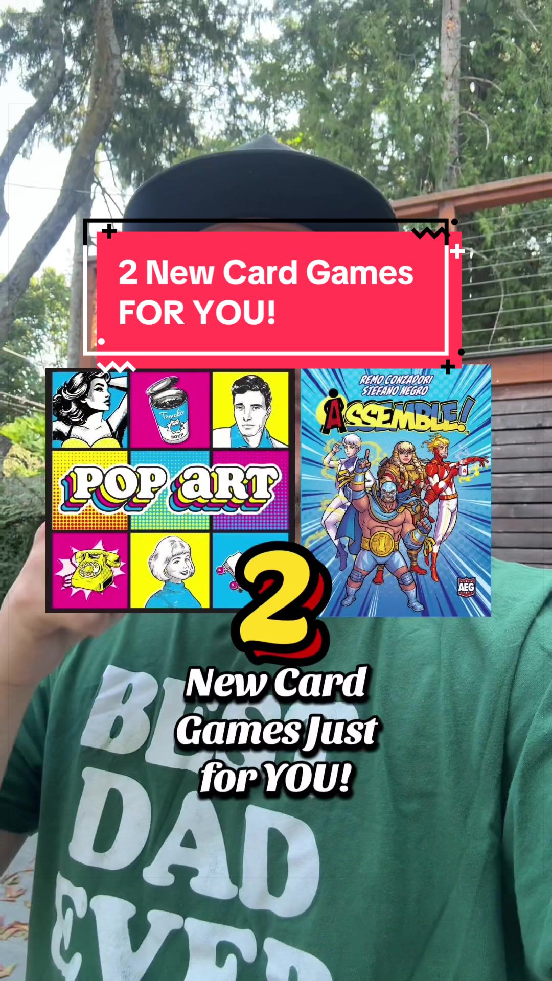 @Board Game Sommelier