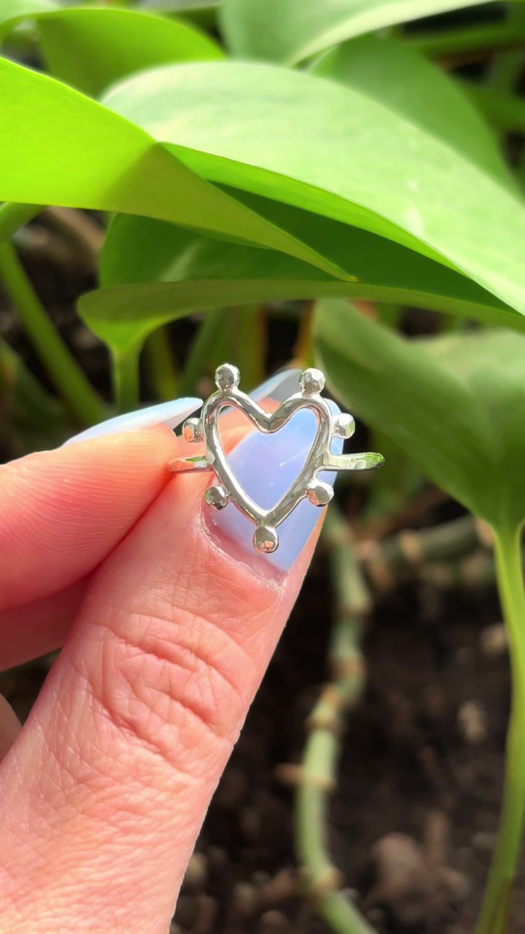 @Alivia ✨ &bull; Silversmith &bull;