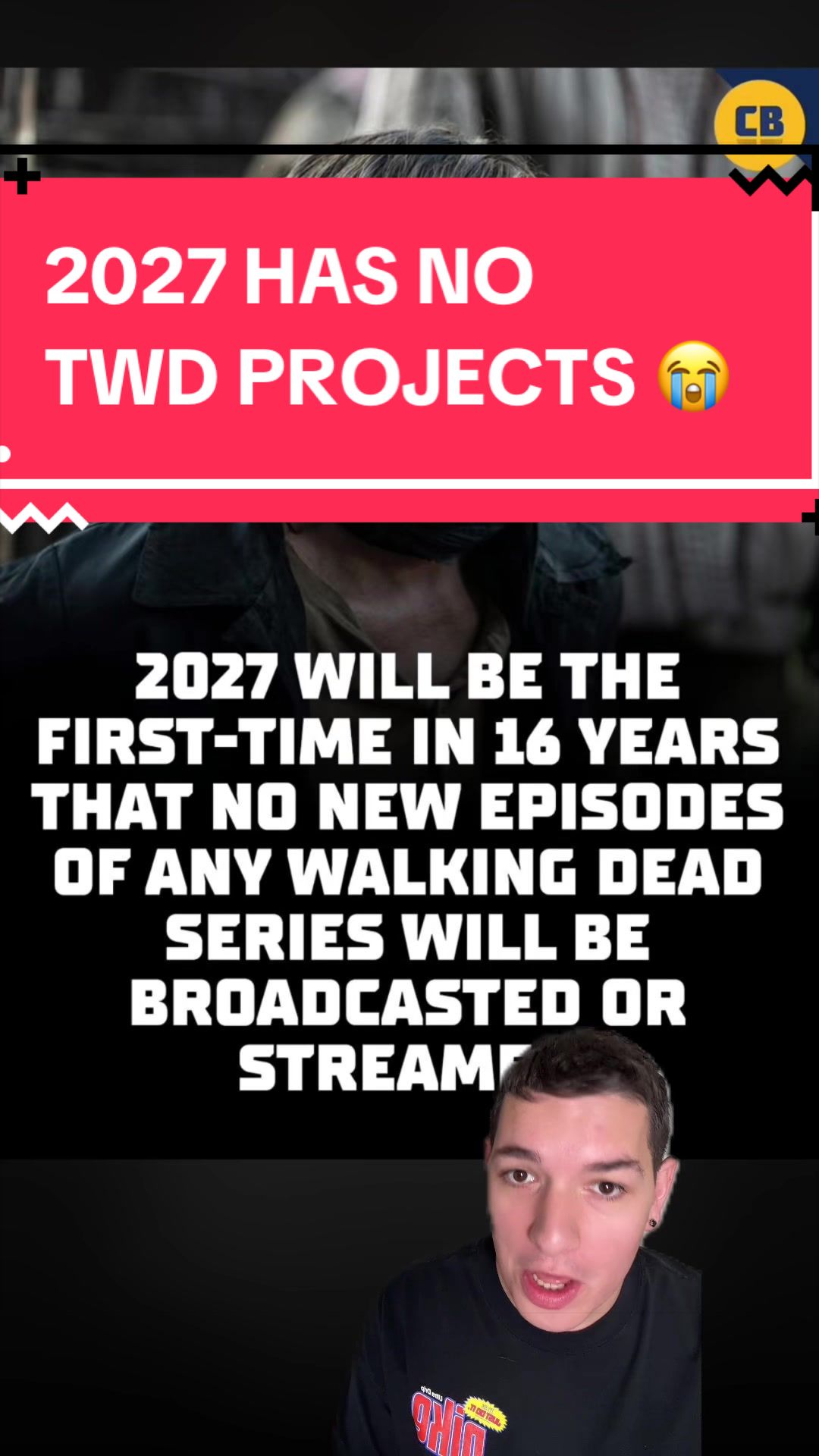 @Derek’s Dead Talks