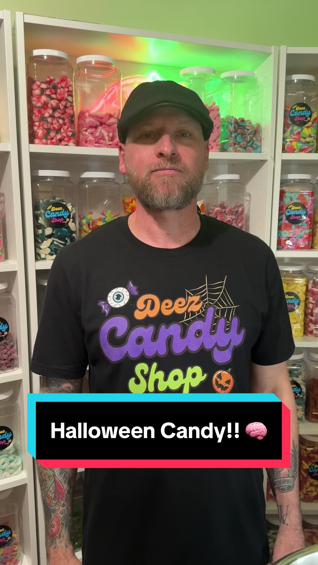 @DeezCandyShop