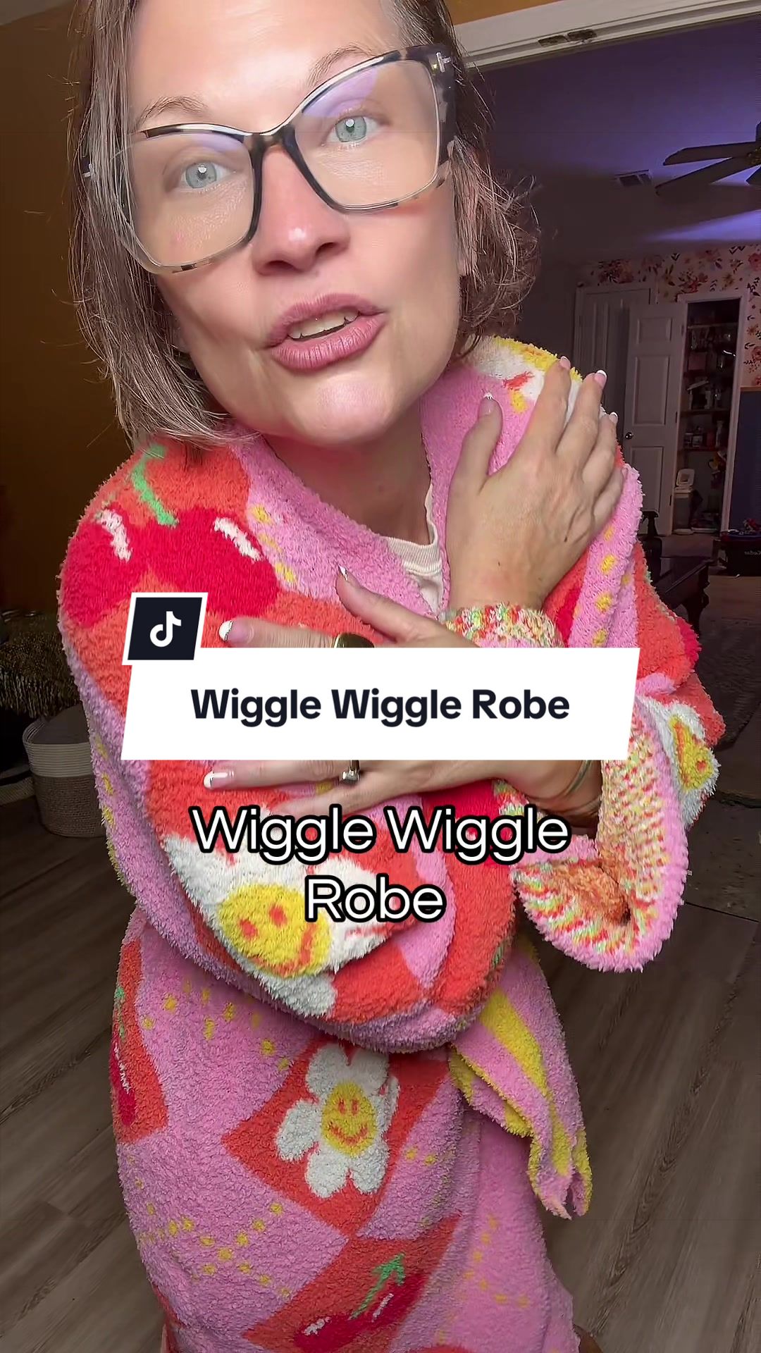@Carissa