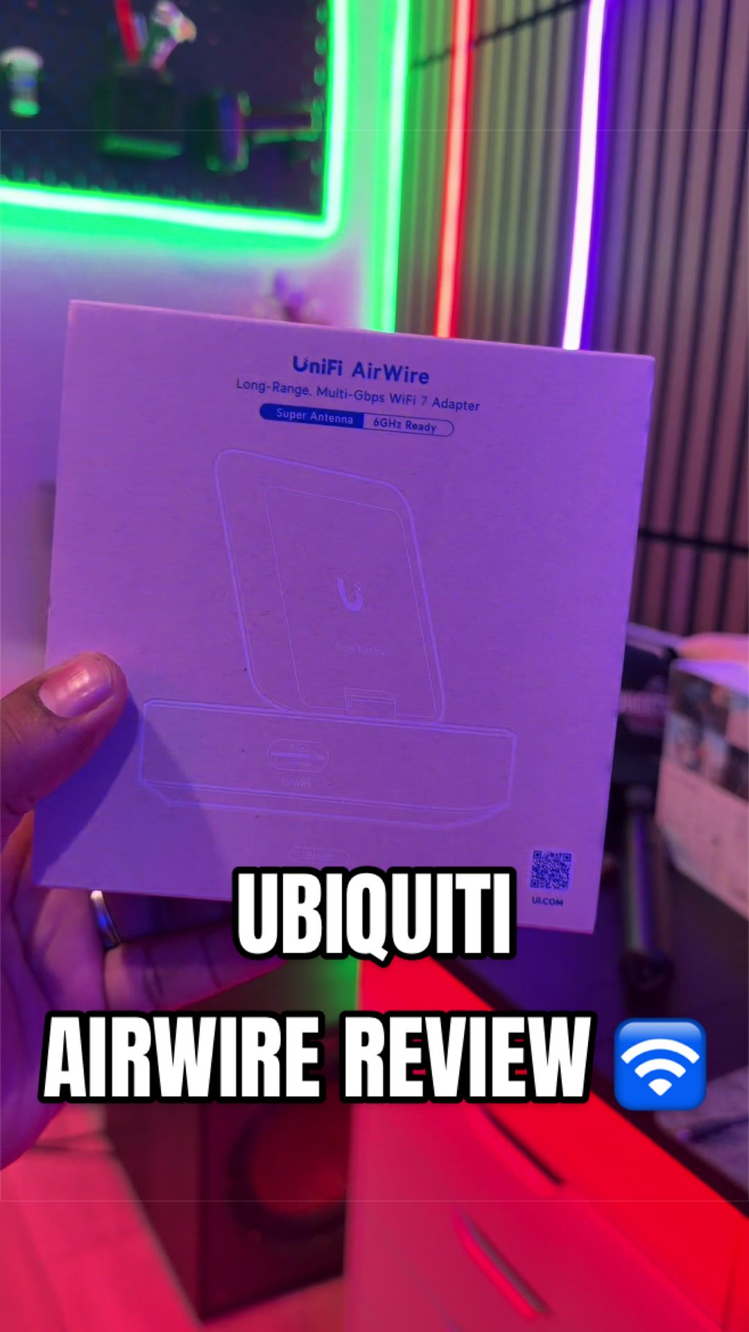 @QuickTechAV