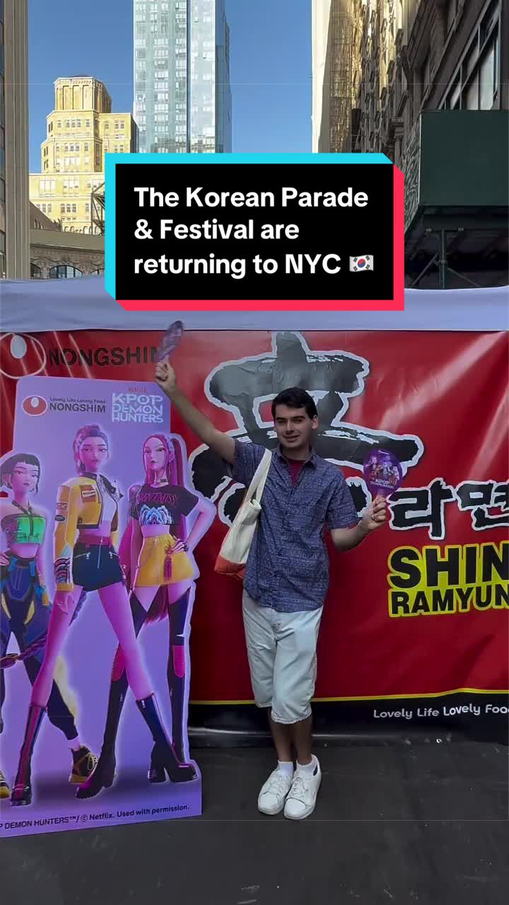 @Anders | NYC & Travel