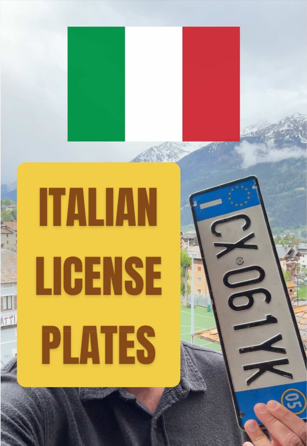 @Ethan the License Plate Guy