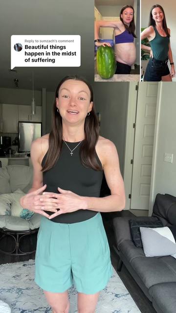 @Megan The Trainer