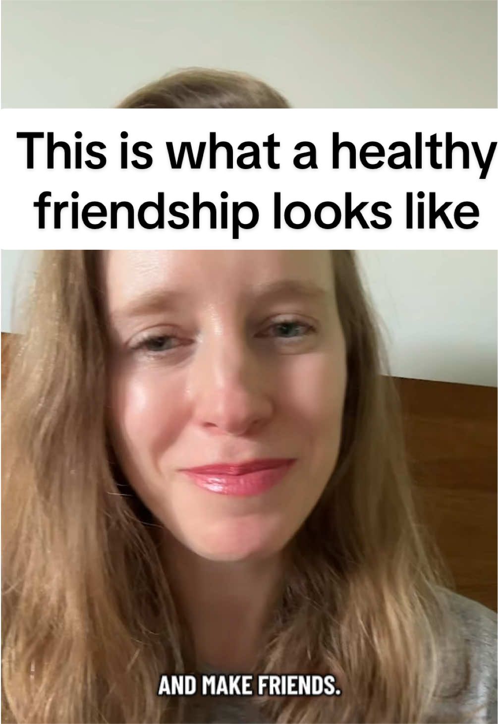 @Mary Teaches Social Skills