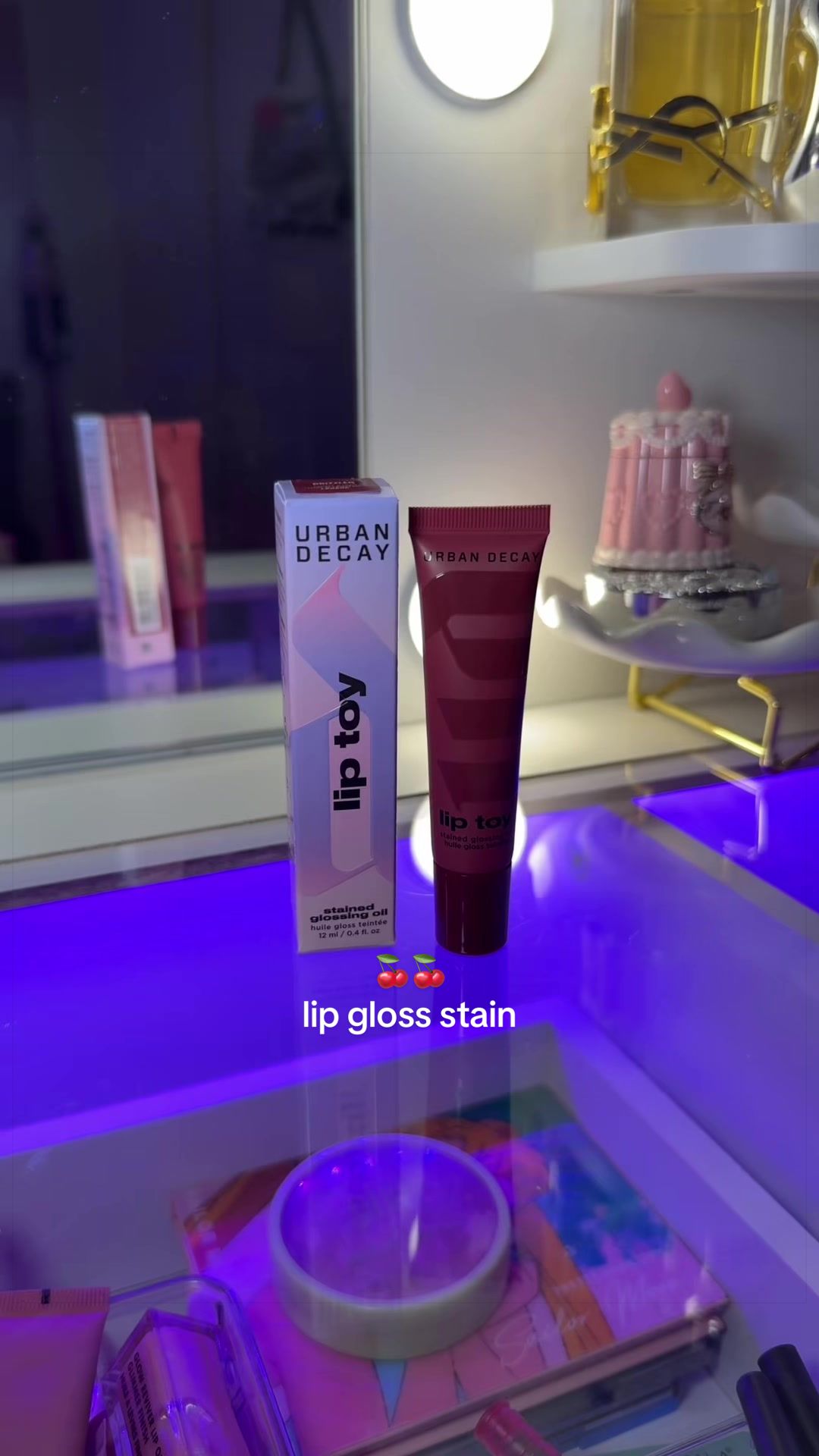 @daneeyelle🦭 gaming tech