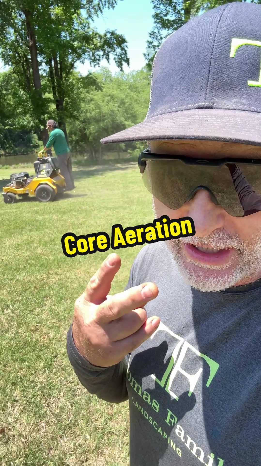 @Lawn Answers
