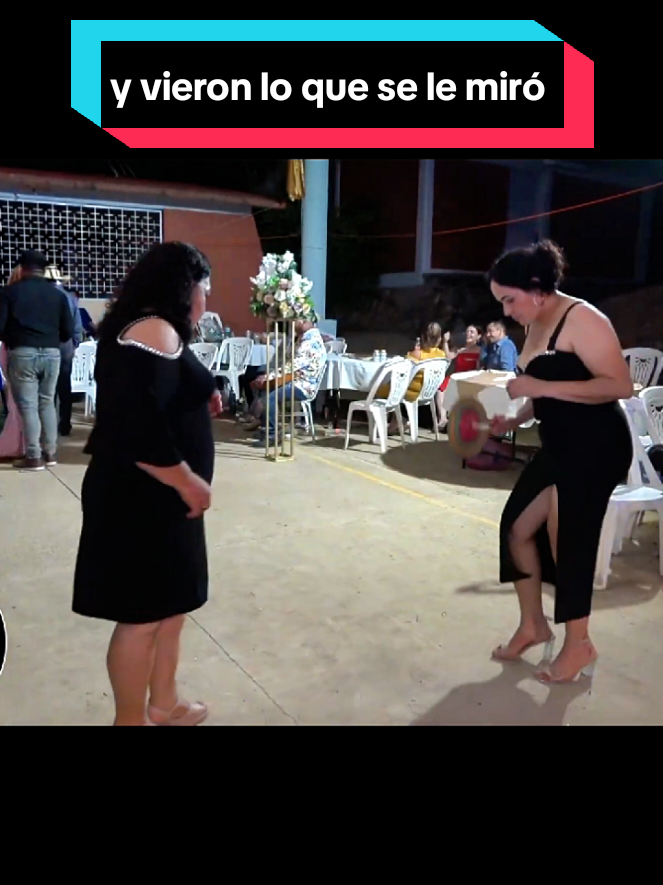 @Bailes y Fiesta calentanas