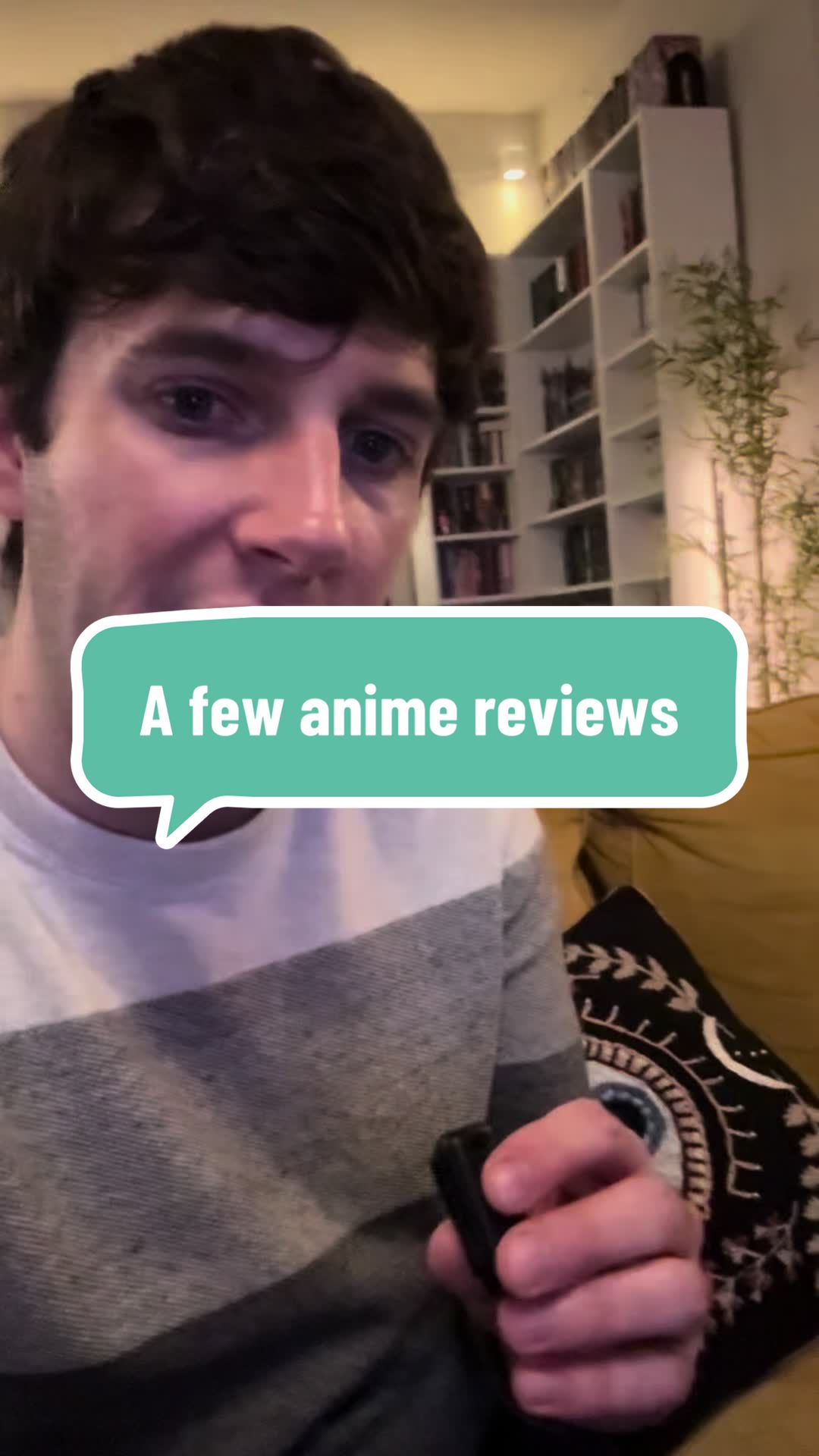 @Jordan | Books | Games | Anime