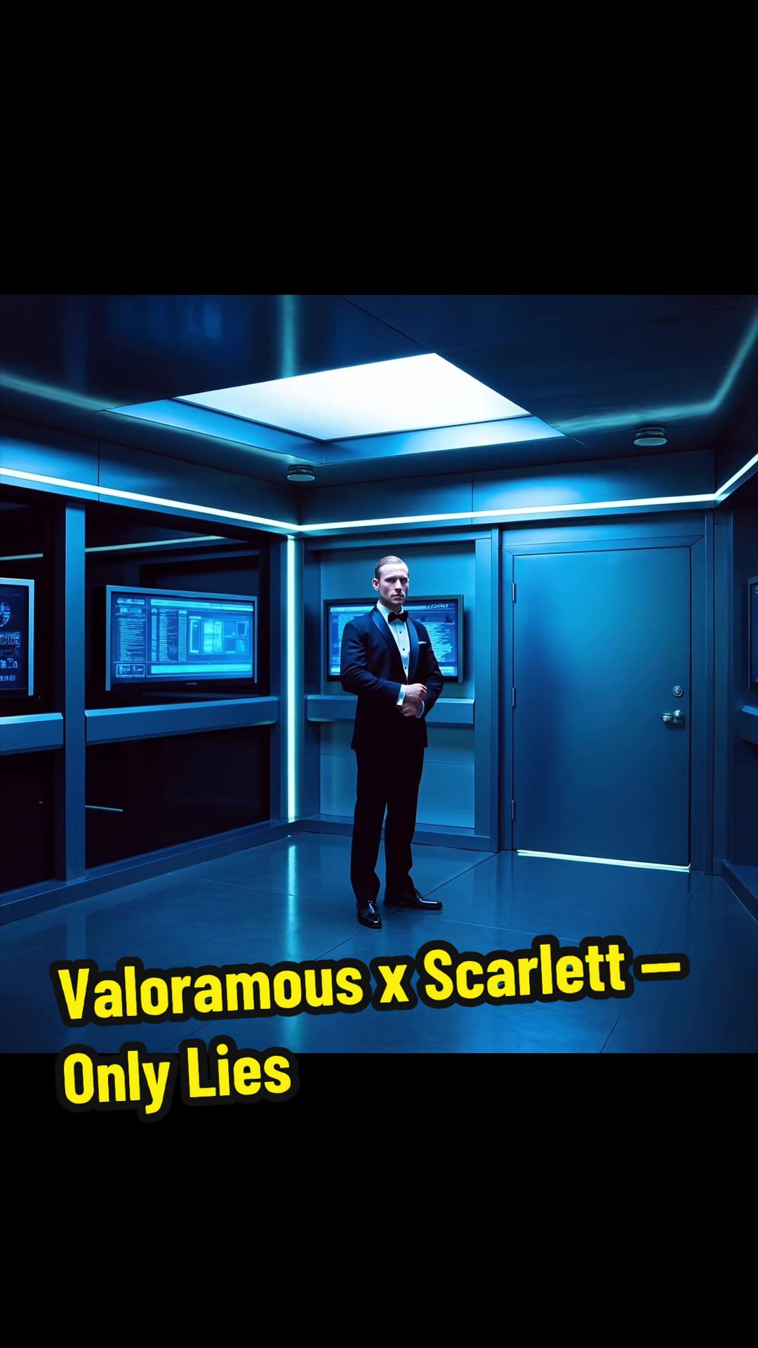 @Valoramous (DJ/Producer)
