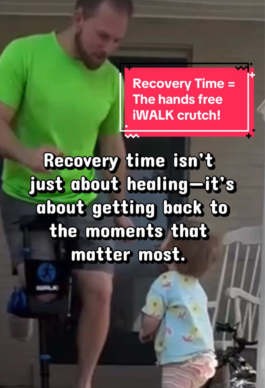 @IWALKFree