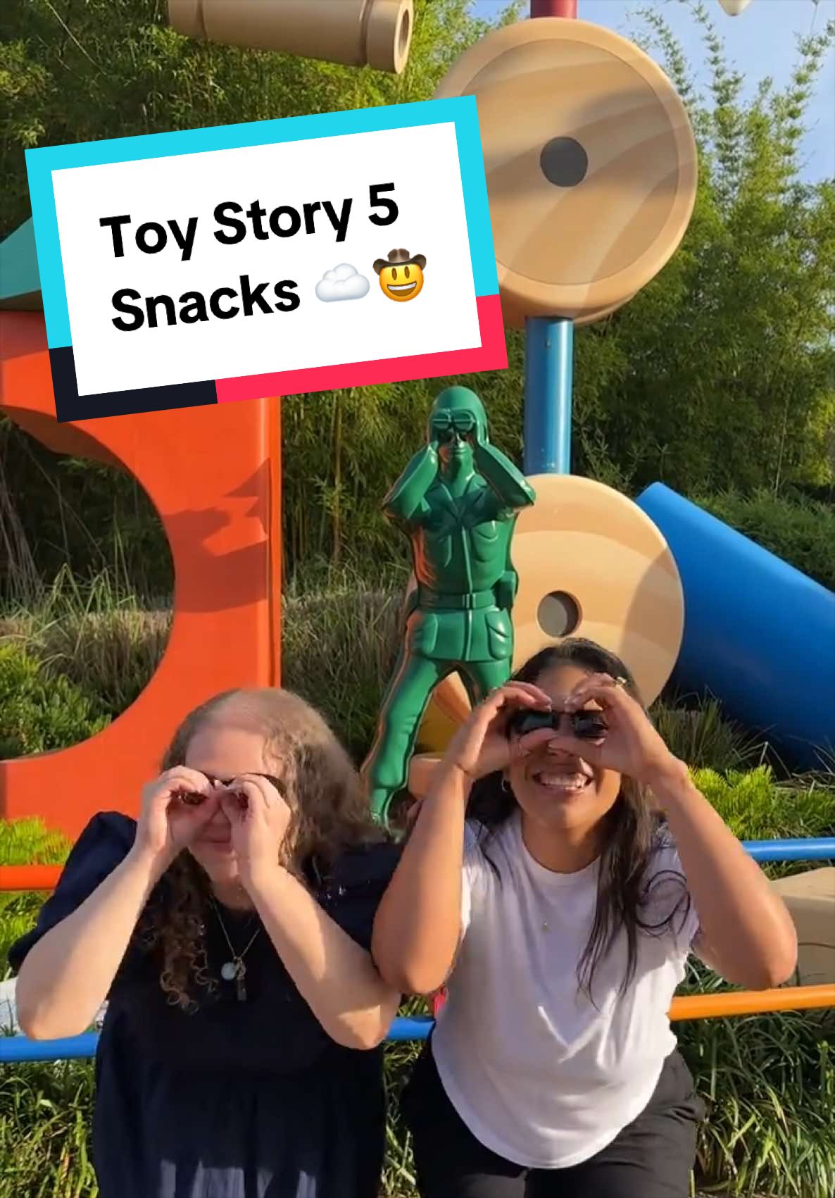 @Disney Parks
