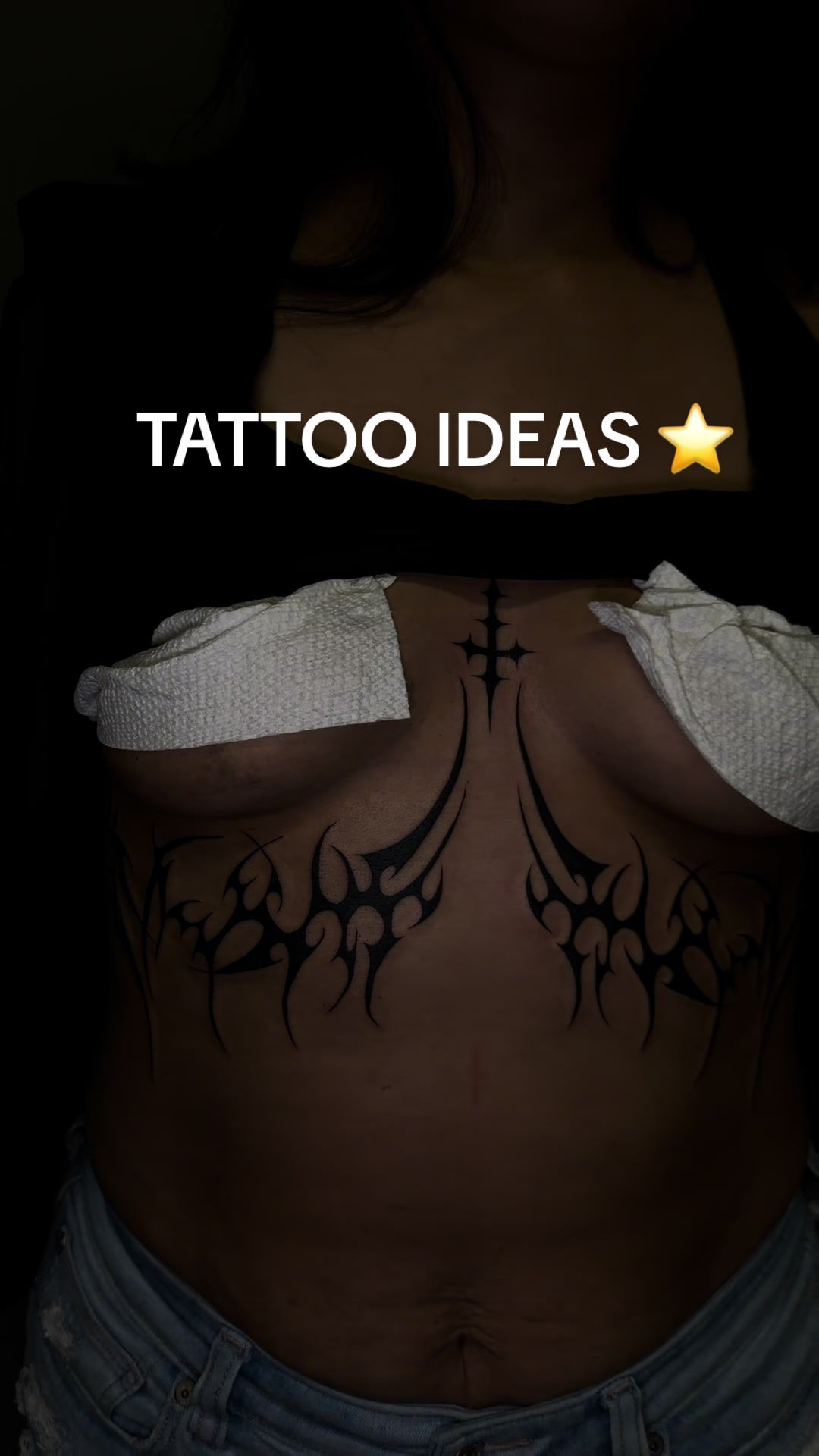 @Lexie Watson Tattoos 🍒