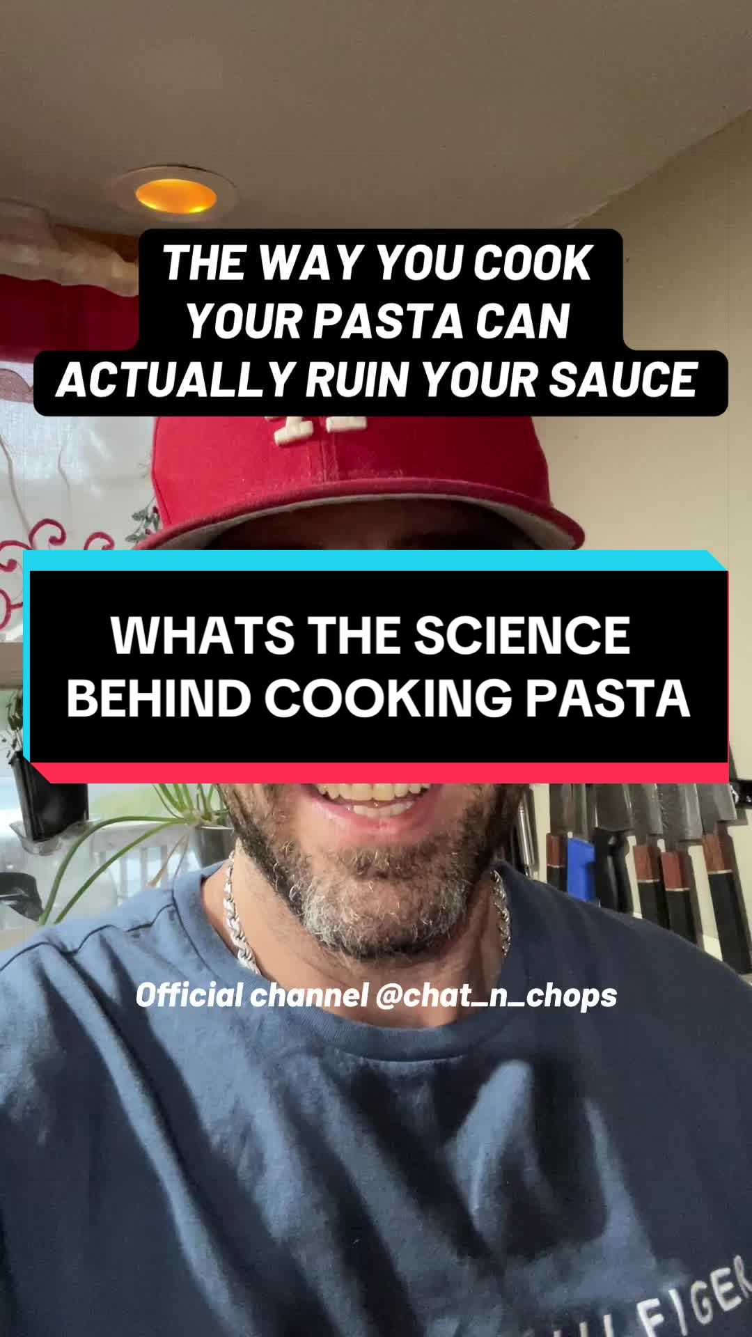 @Chef Moe