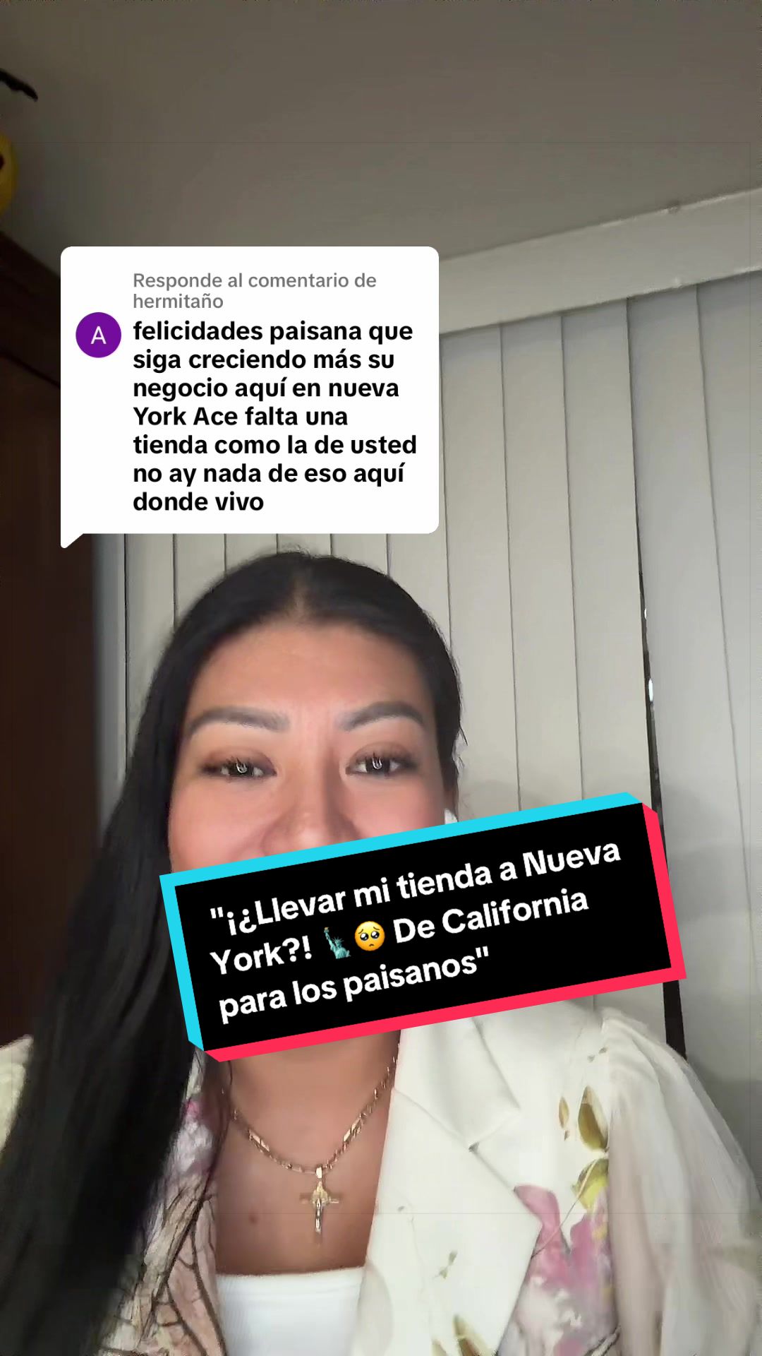 @Noemi Cabrera / Blog & CEO