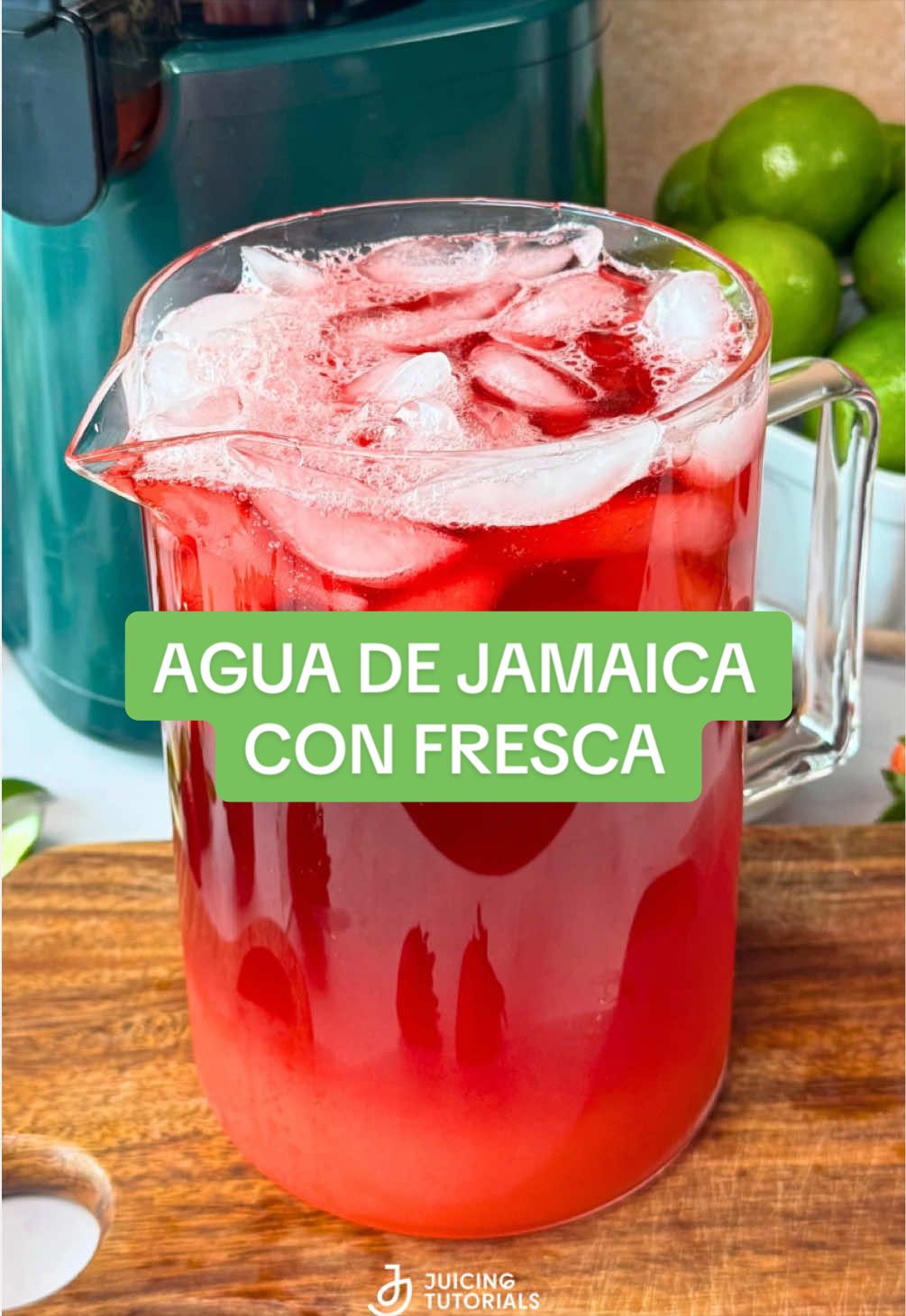 @Juicing Tutorials
