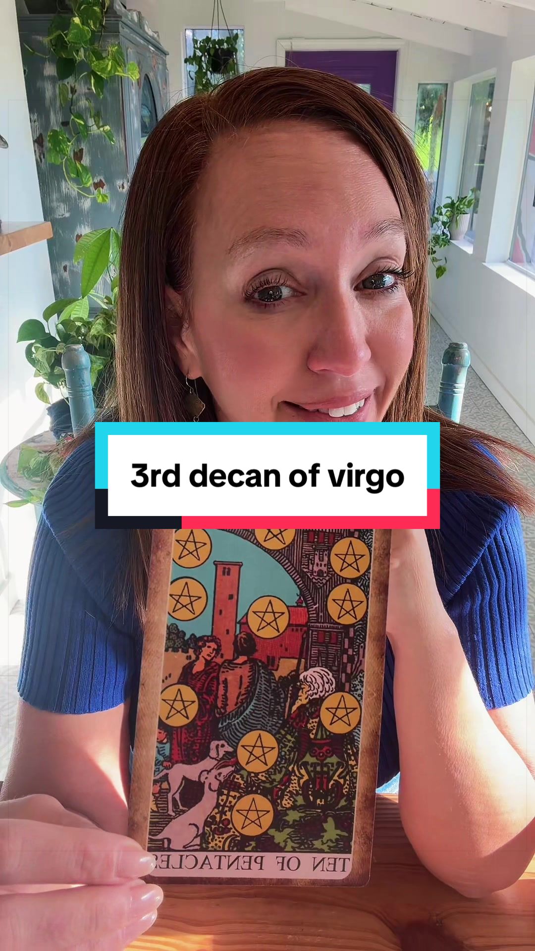 @Soulfuljilly•Life Coach/Tarot
