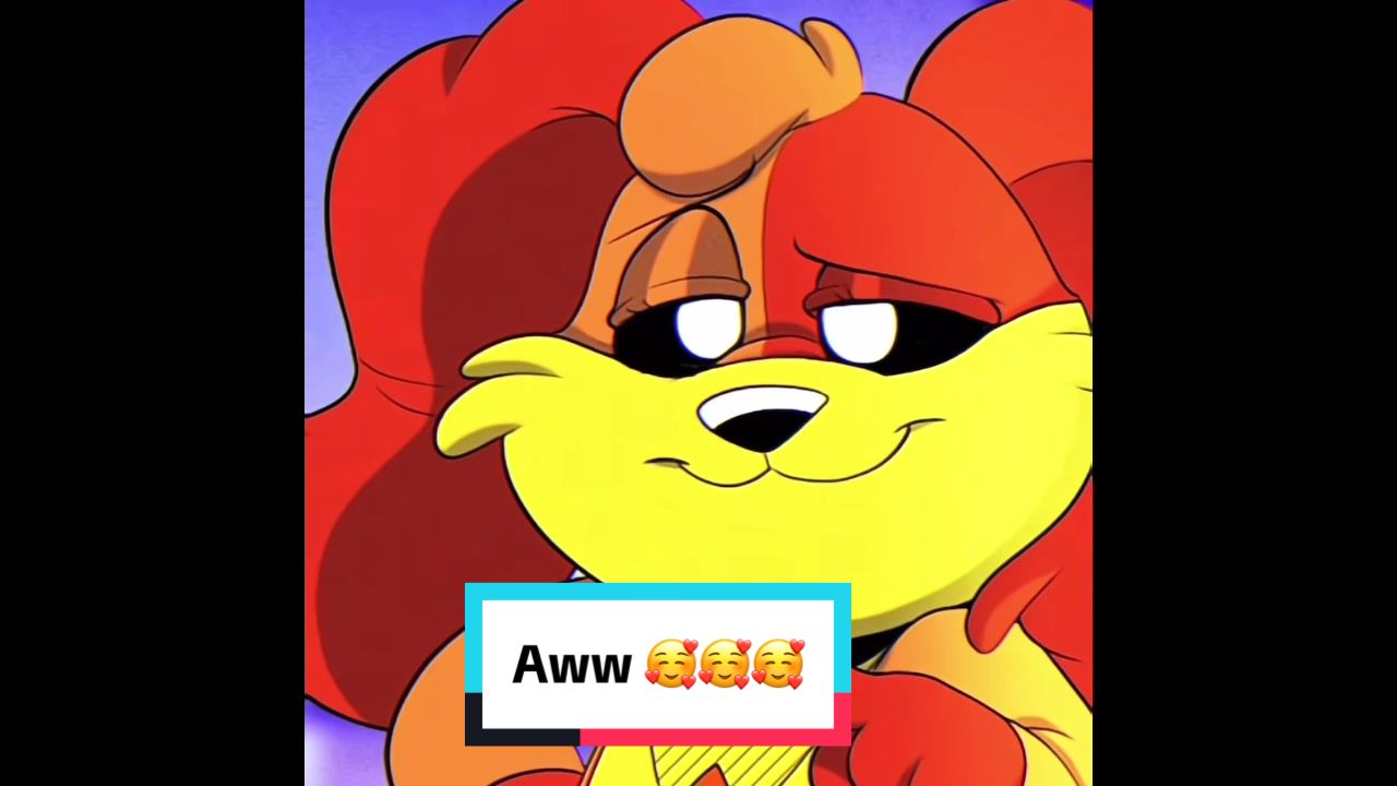 @Cream the Rabbit Lover