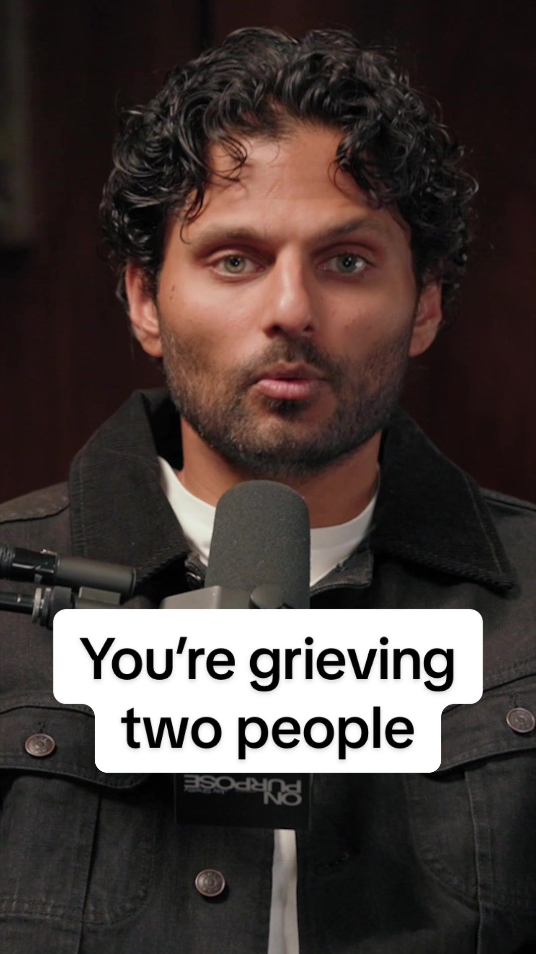 @Jay Shetty