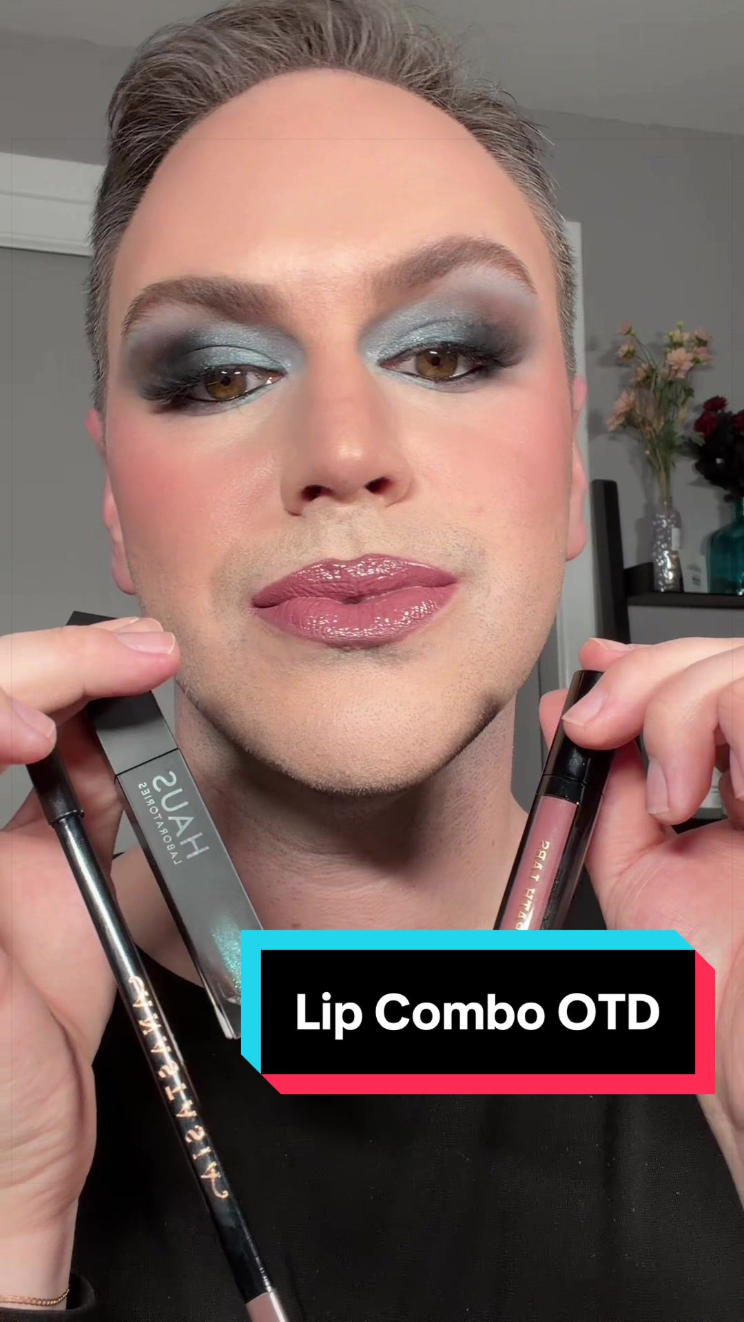@Mark Spencer, MUA