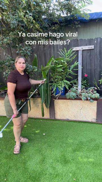 @Irma M Magana
