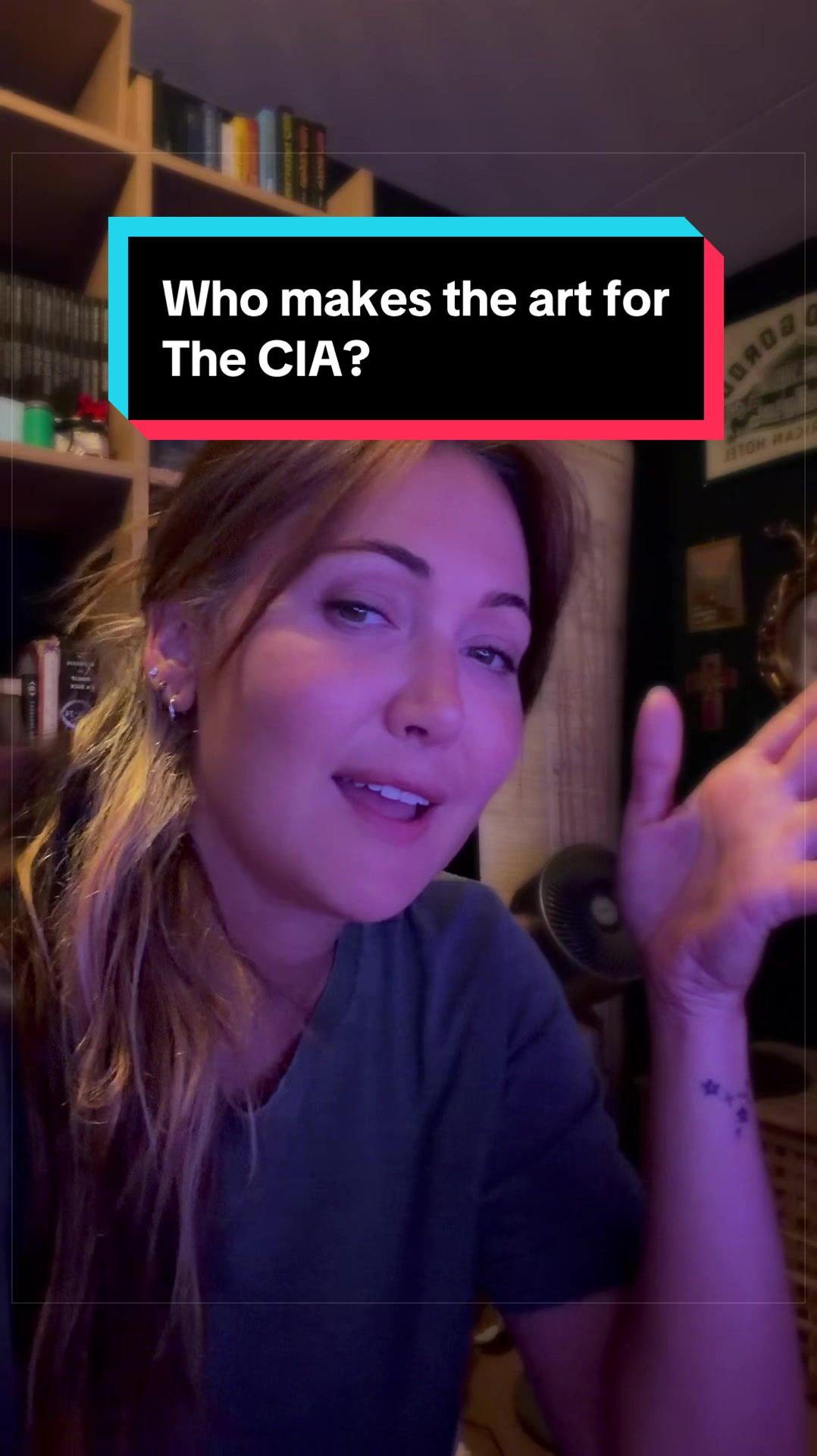 @Jessica Chobot