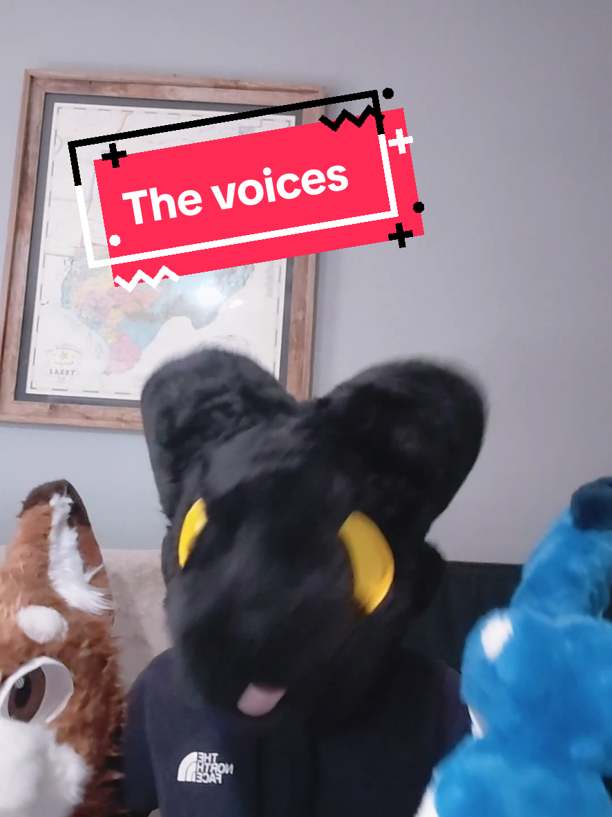 @Charliewolf