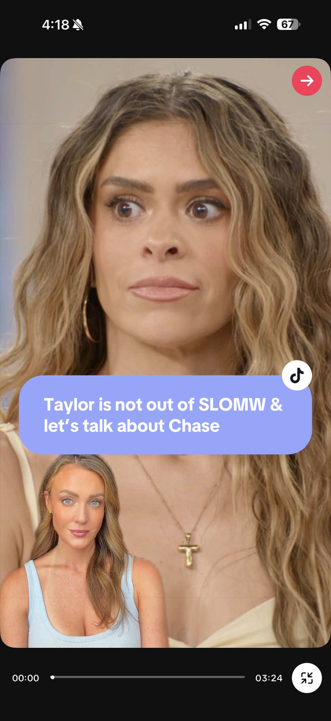 @Caitlin Marshall