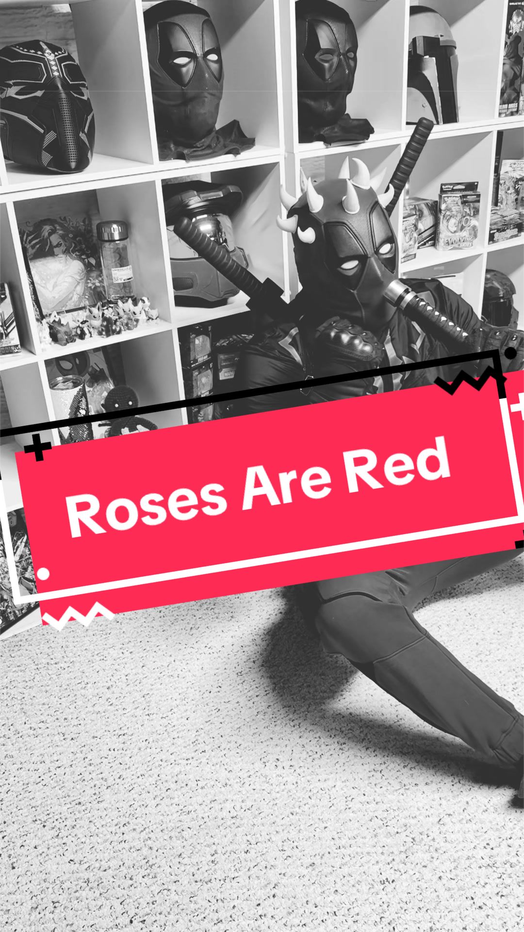@The Masked Dadpool