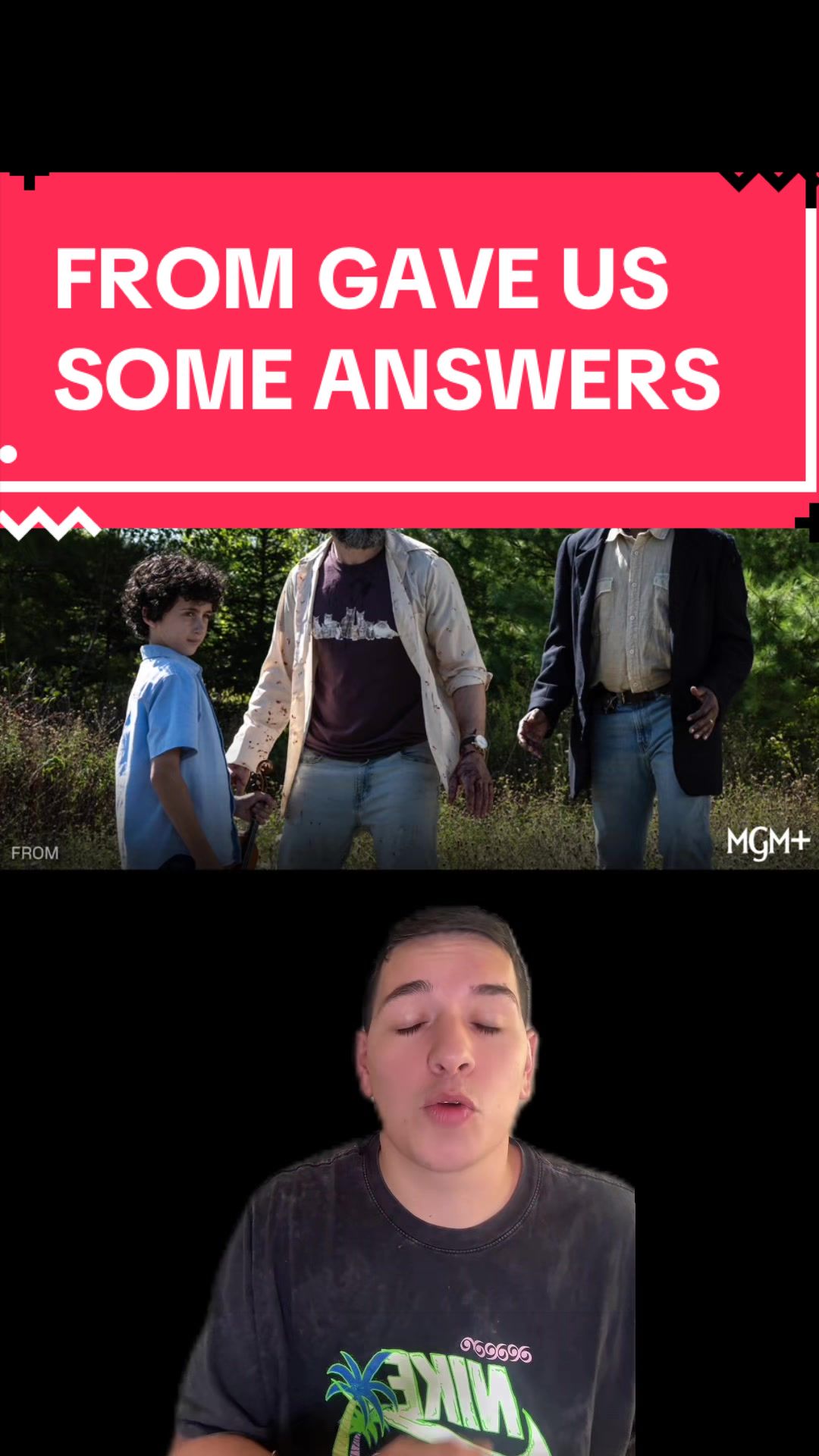 @Derek&rsquo;s Dead Talks