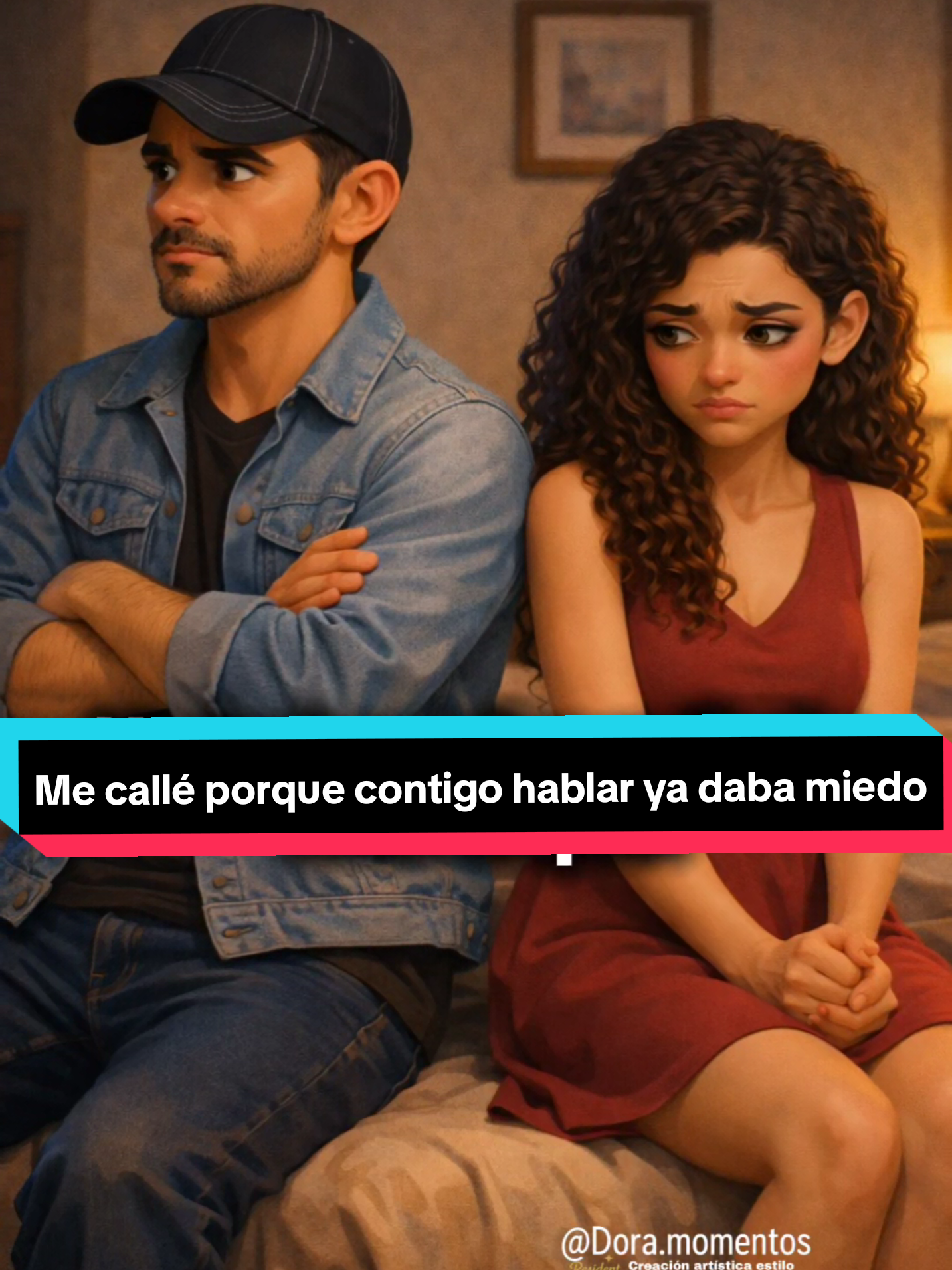 @Dora Momentos ✨️