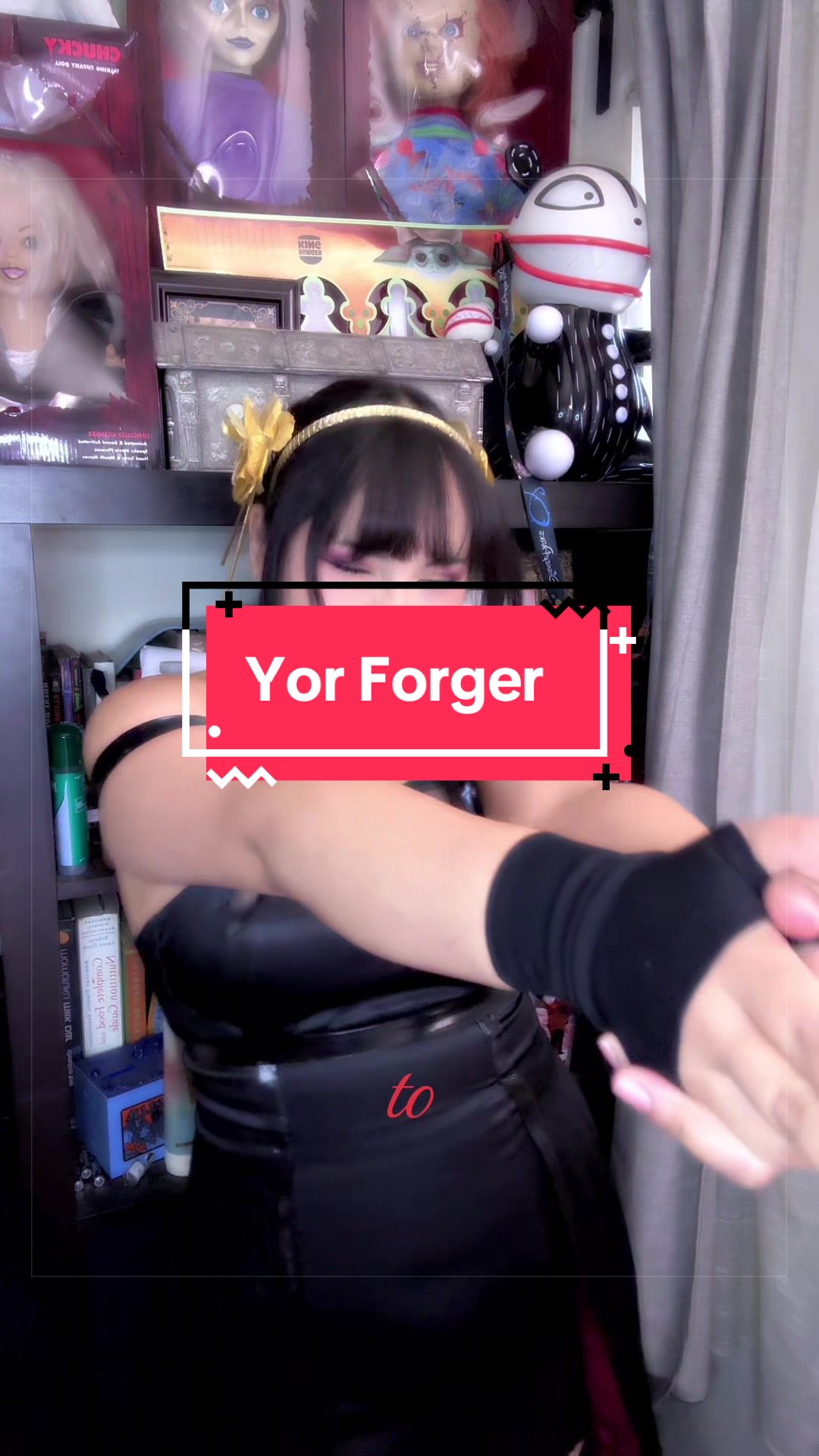 @♡Armaros/Curse/Army♡