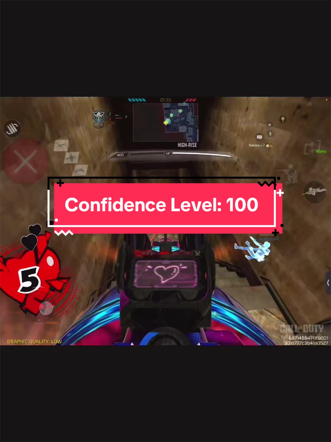 @Foxiiঐ