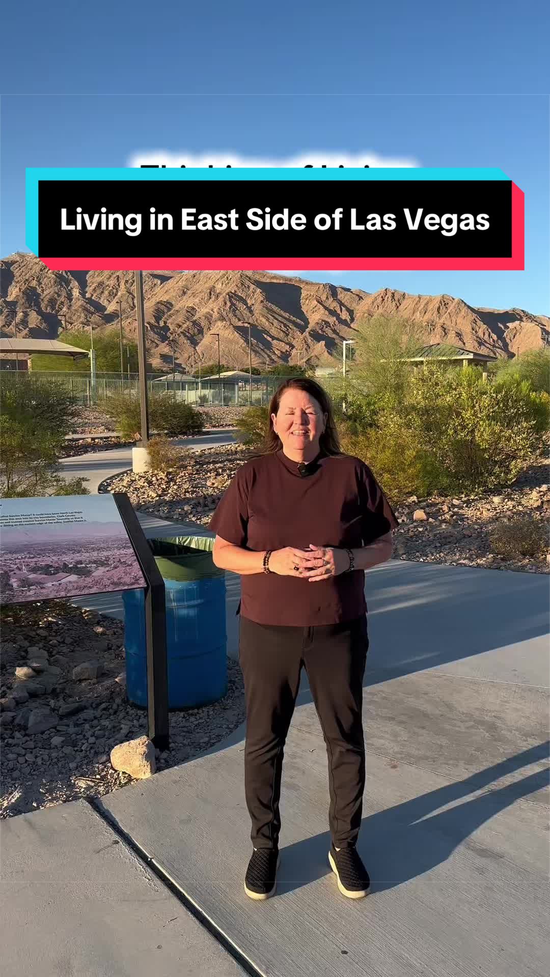 @Cosmo M | Las Vegas REALTOR