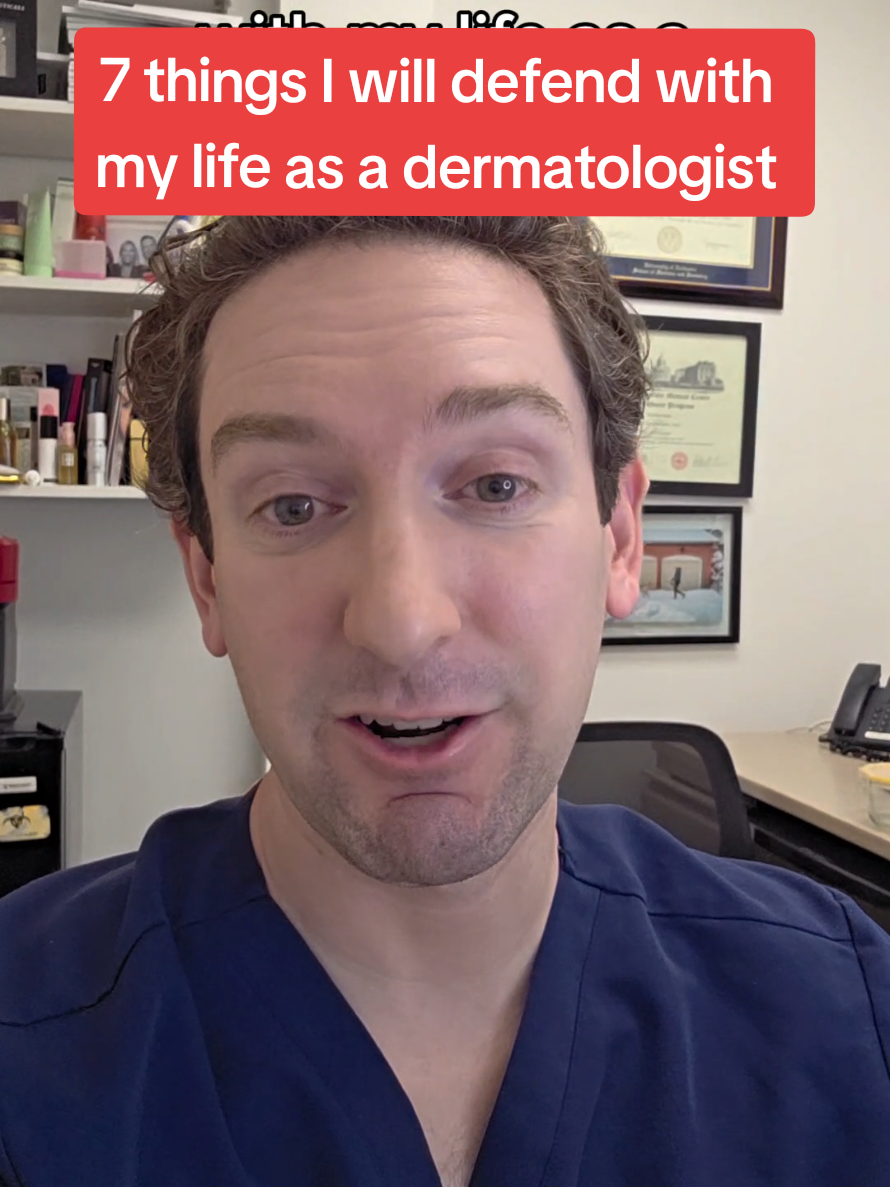 @Dr. Scott Walter | Derm