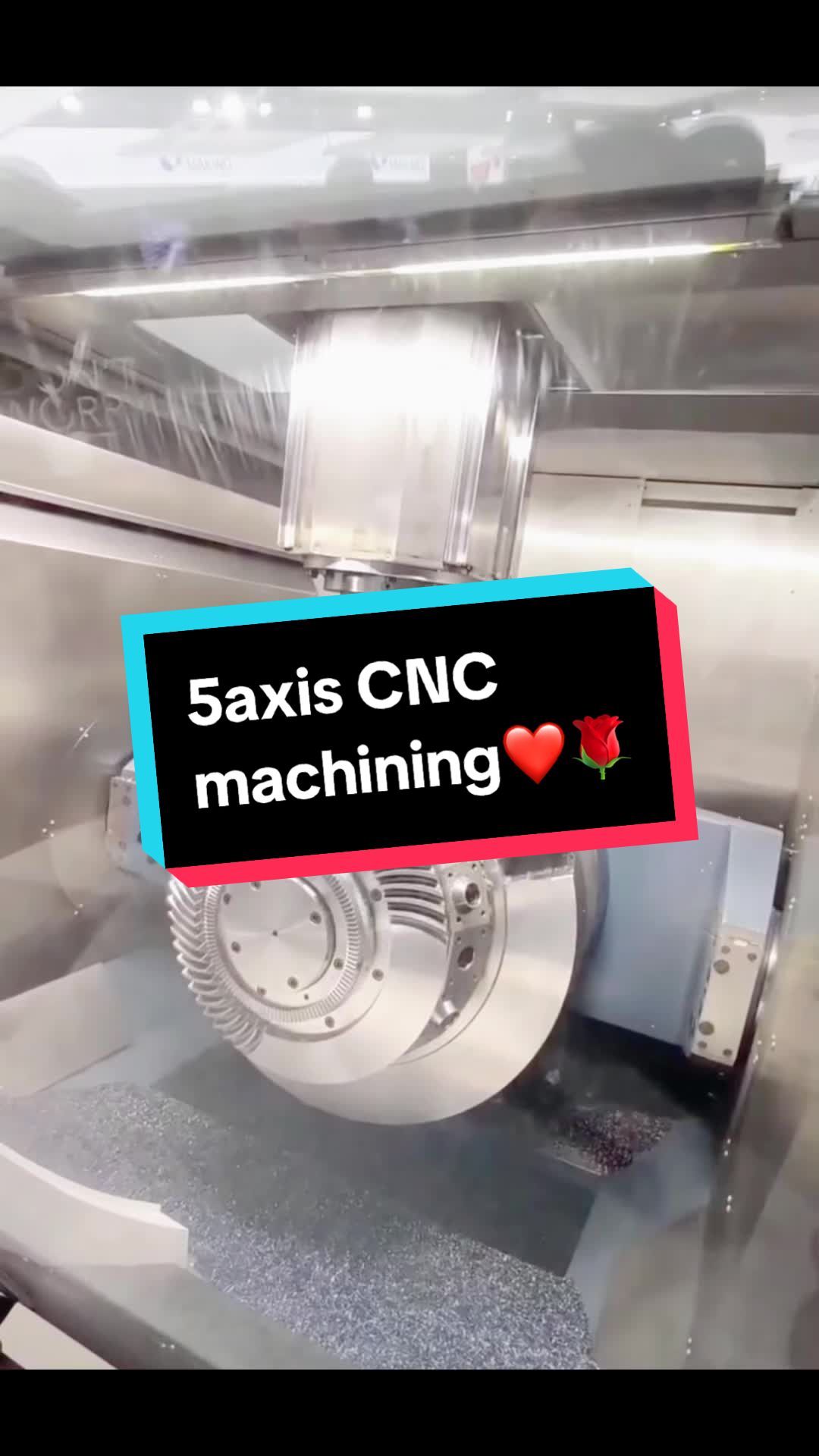 @CNC Machining Manufacturers