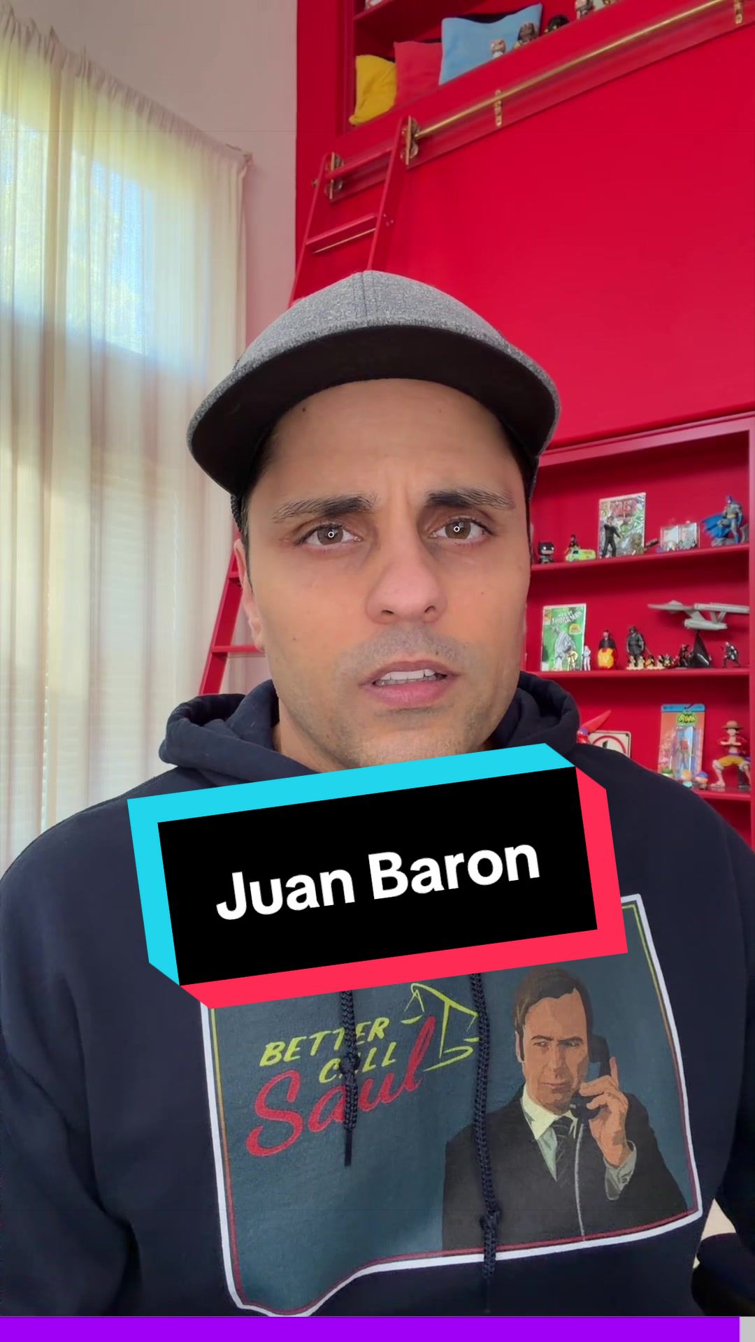@Ray William Johnson
