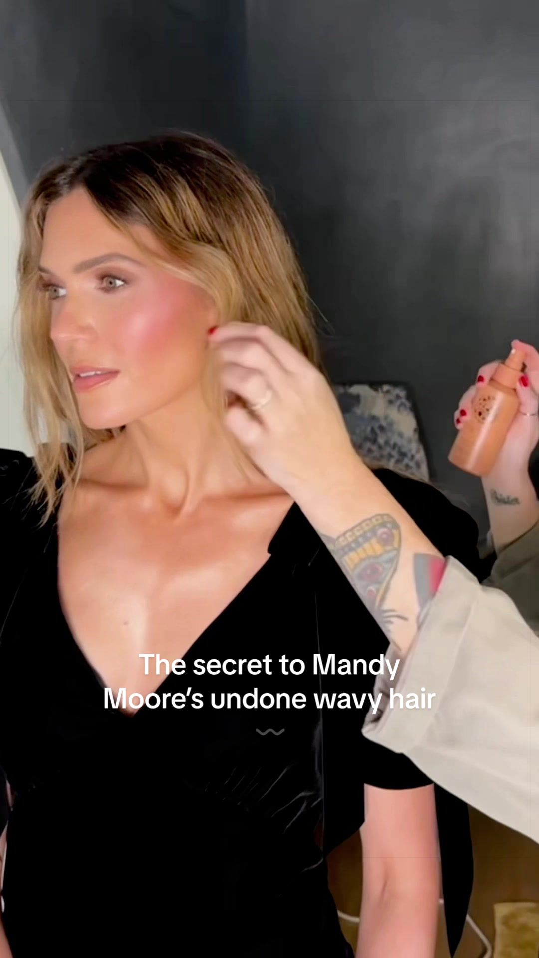 @RŌZ Hair