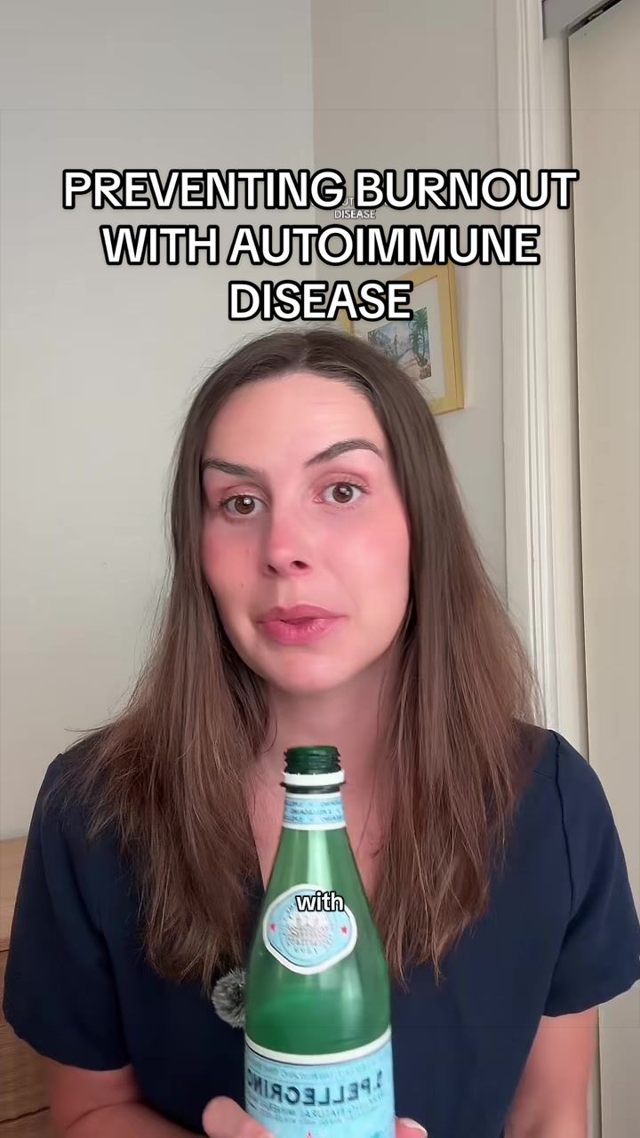 @Dr. Kira | Autoimmune Wellness