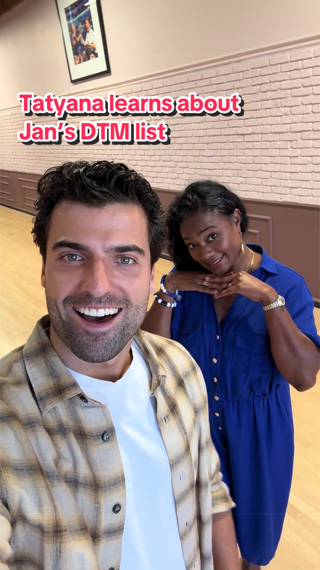 @Dancing with the Stars #DWTS