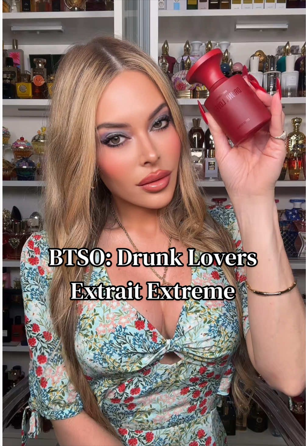 @Leslie • Perfume & Beauty