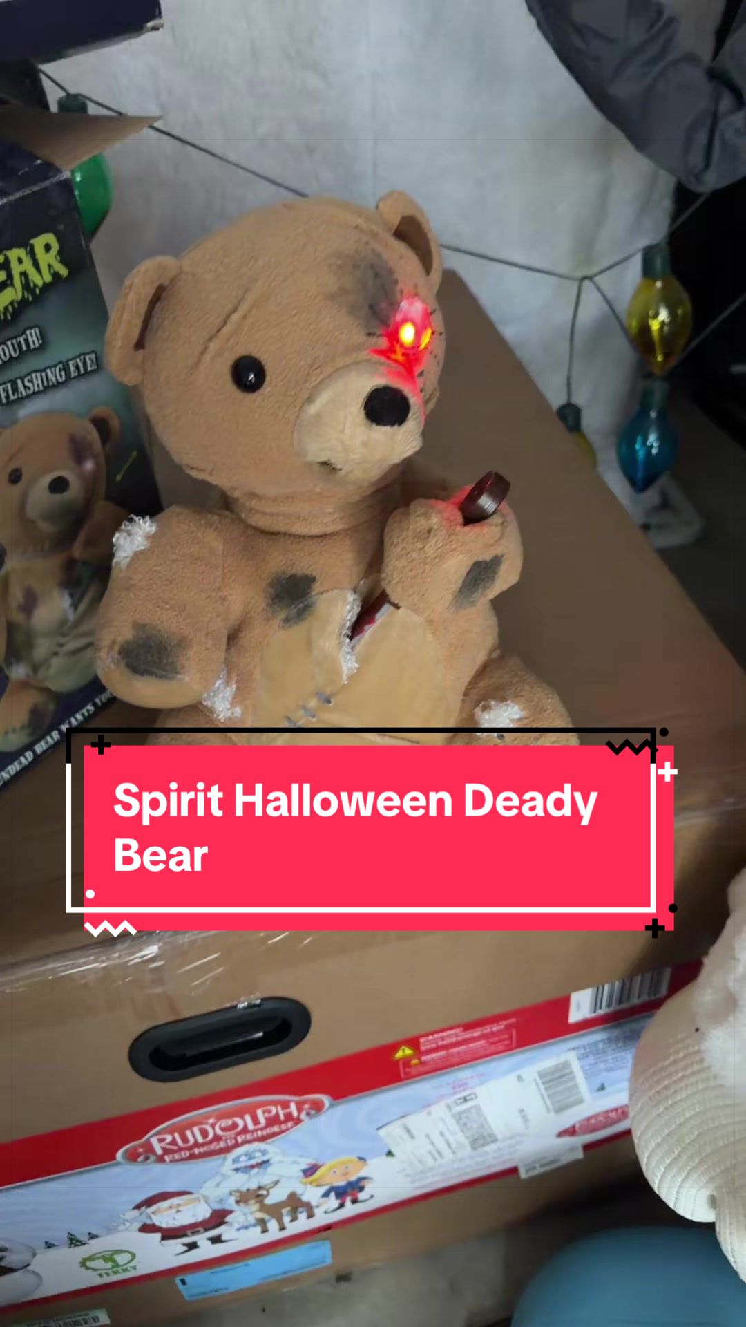 @Deezanimatronics