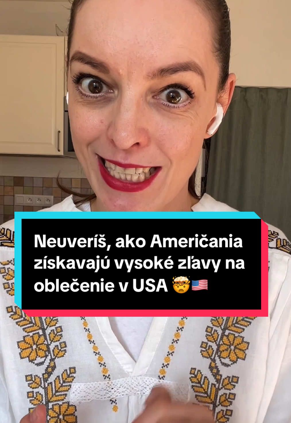 @slovenka v amerike