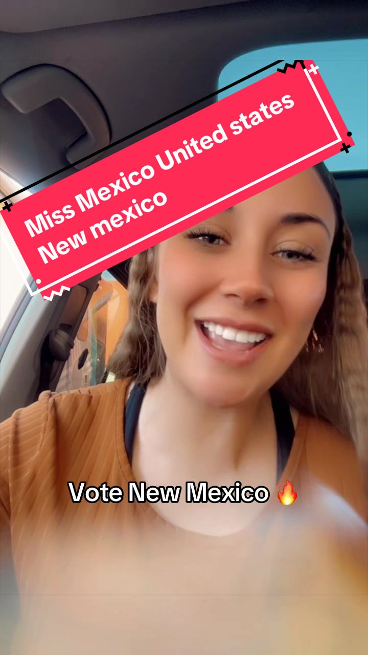 @Rutas New Mexico