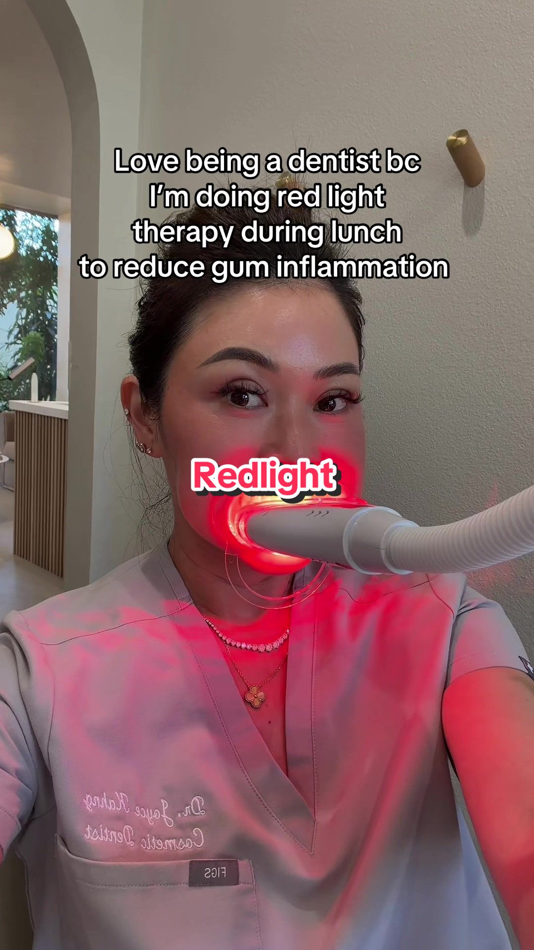 @Joycethedentist