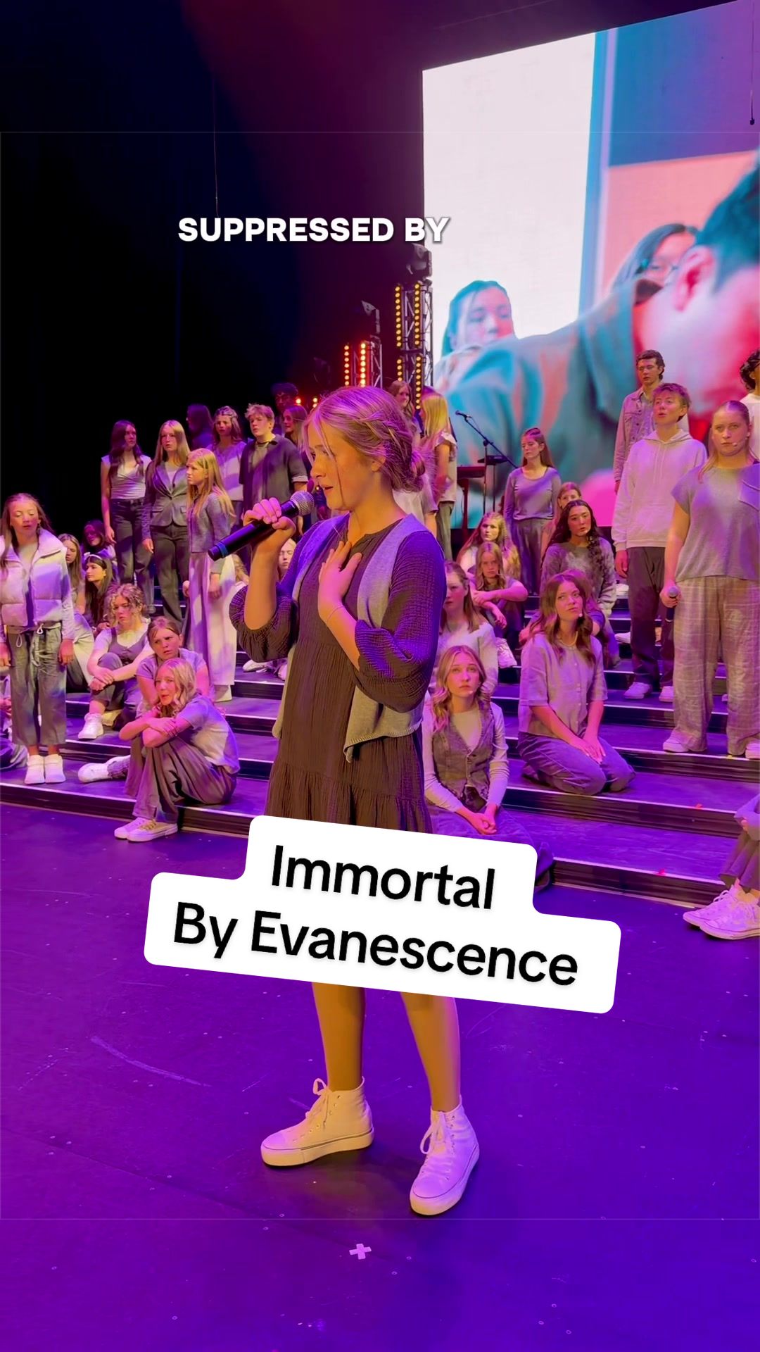 @One Voice Children’s Choir