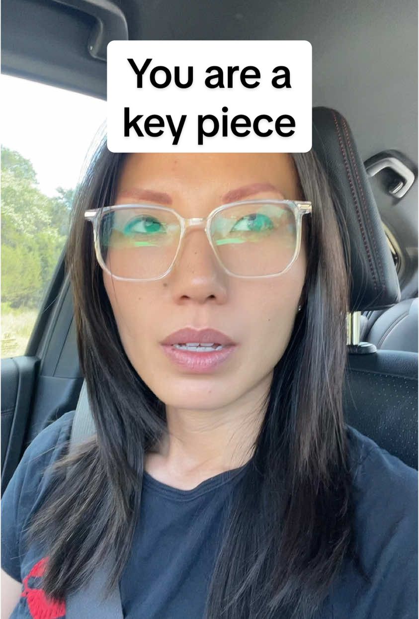 @Anna Tsui