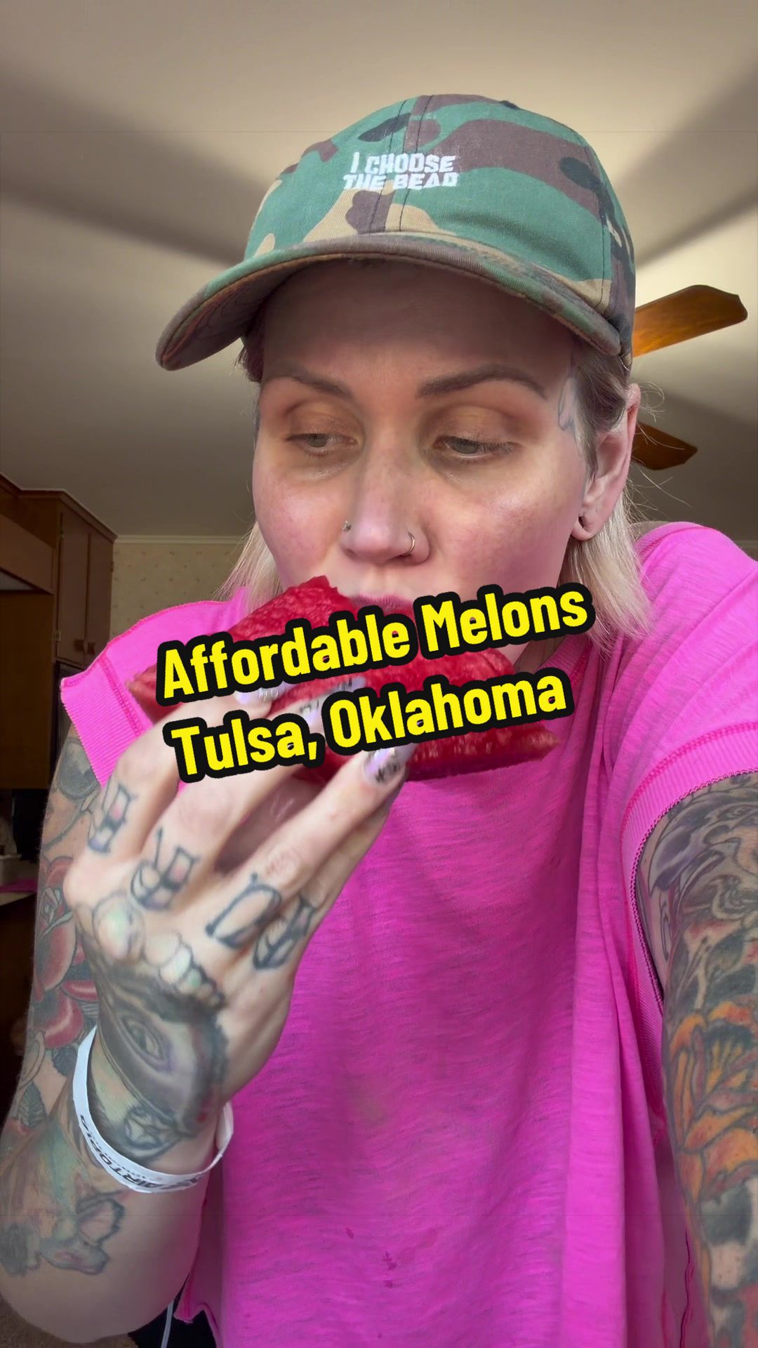 @Highitstarra | Oklahoma
