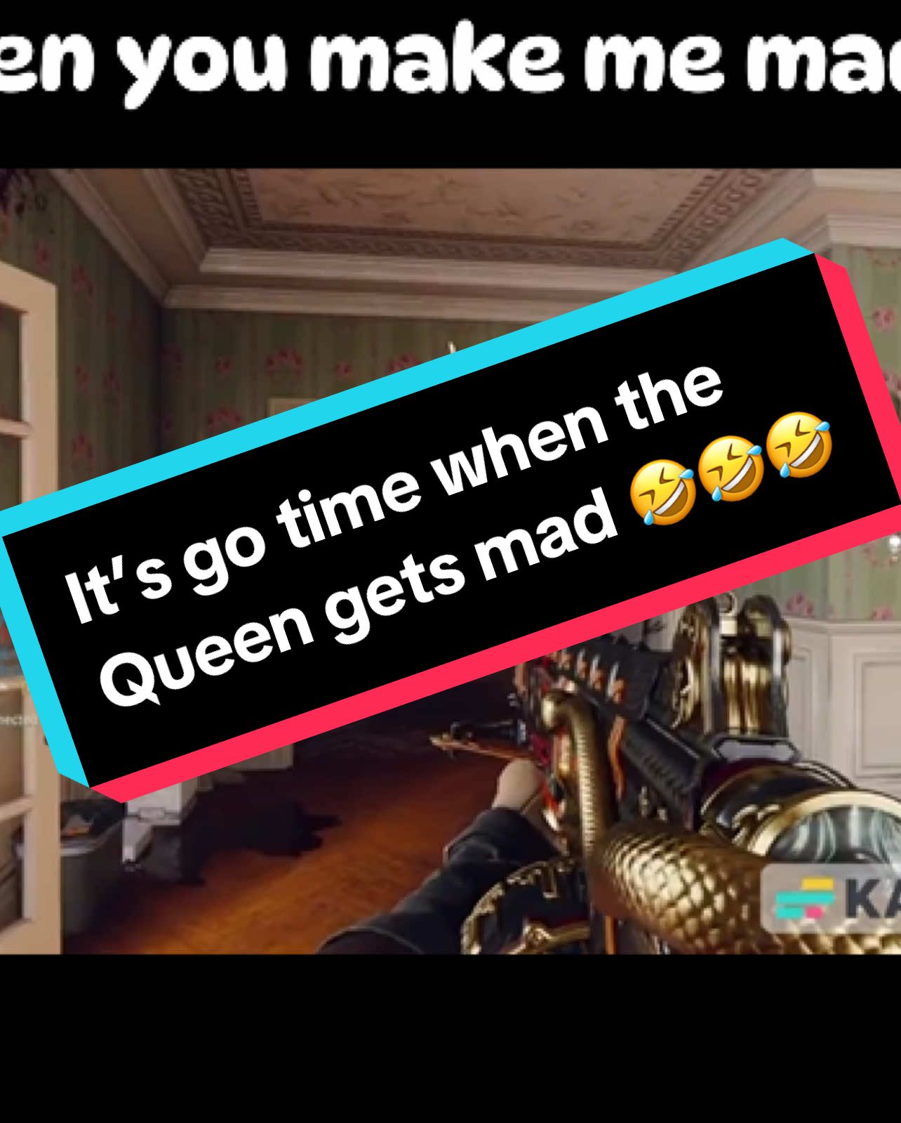 @👑Queen L Gaming👑